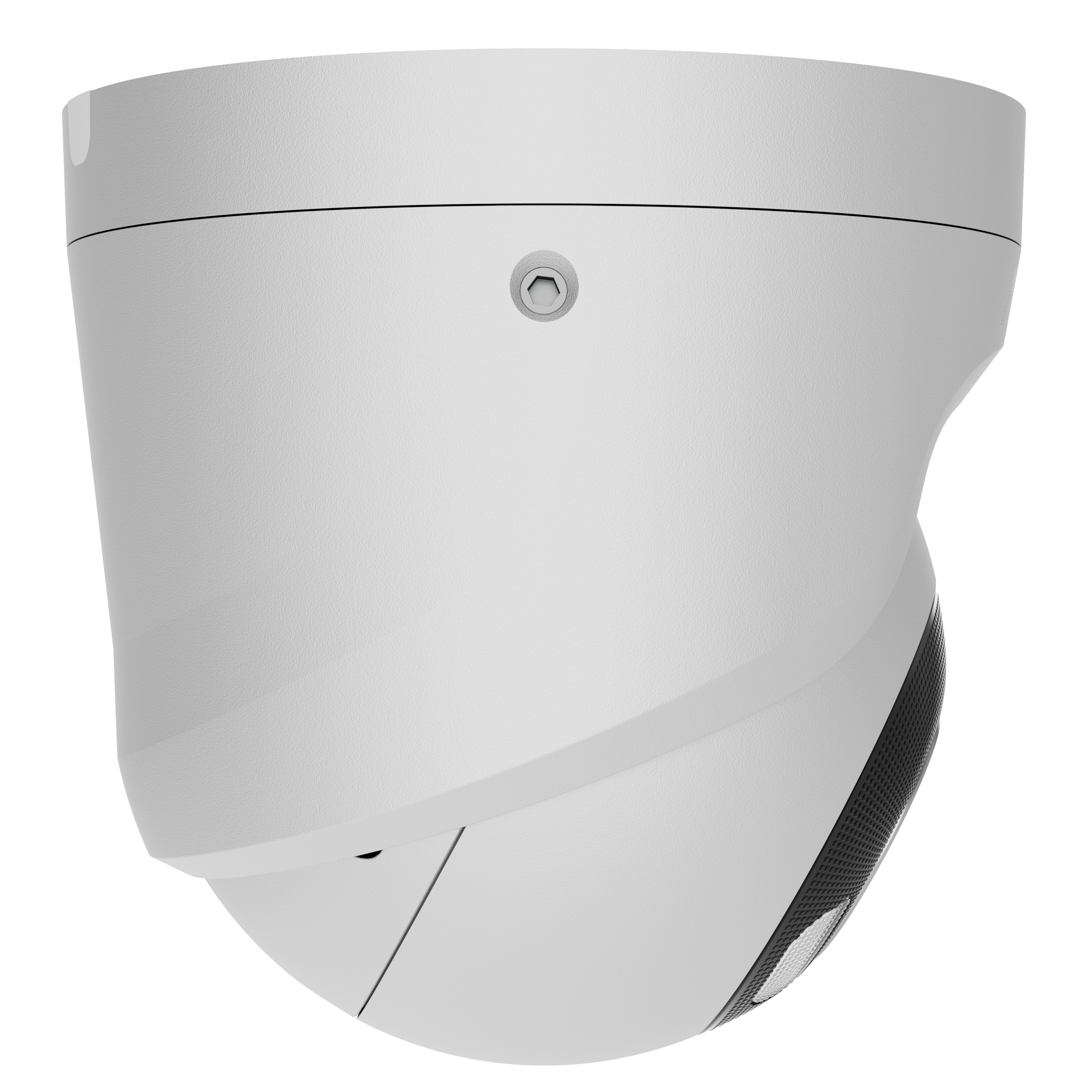 TurretCam HL (8 Mp/4 mm) Weiß