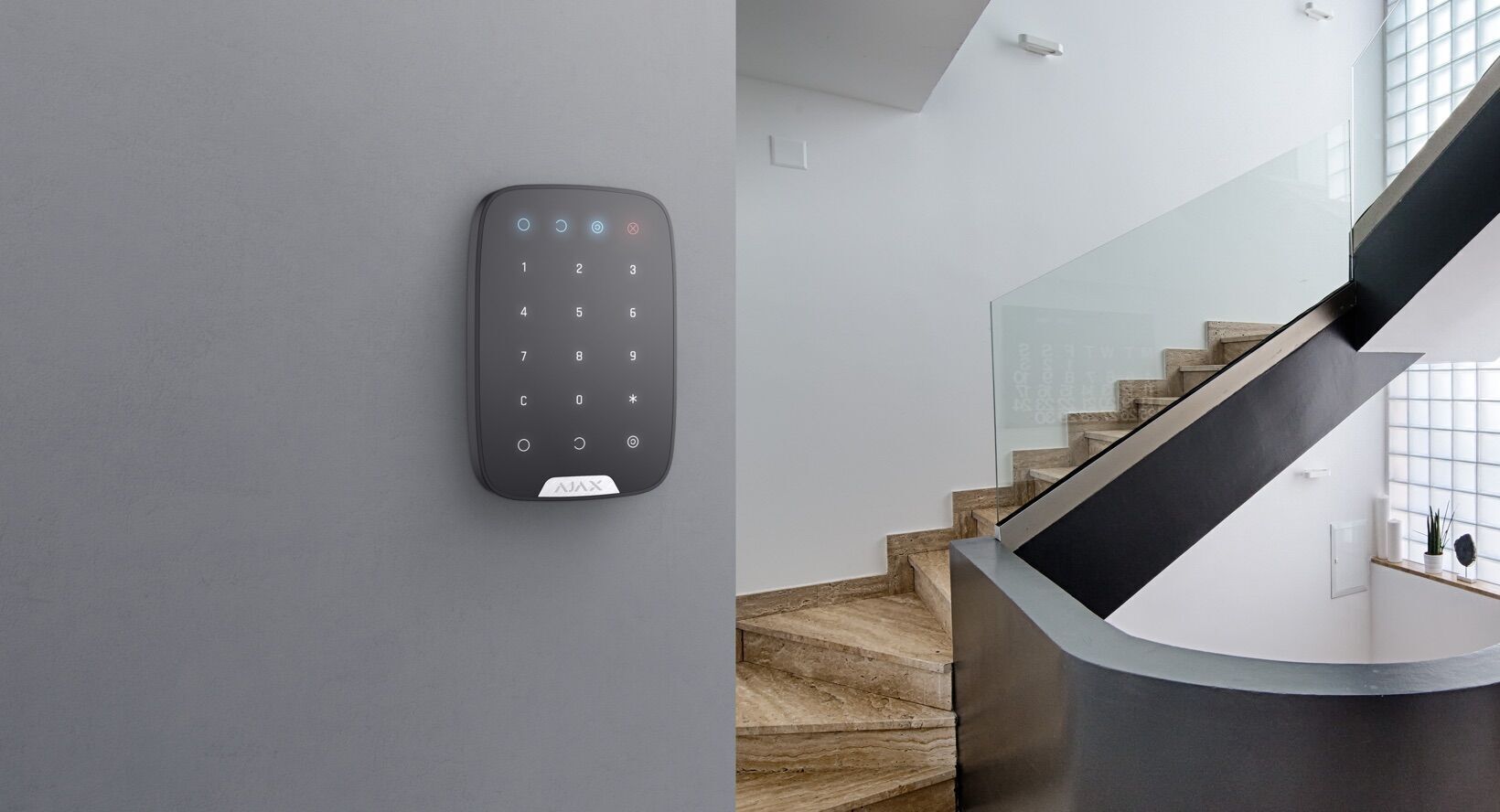 EPS Alarm/Video/Brand Systems EPS Alarm/Video/Brand Systems