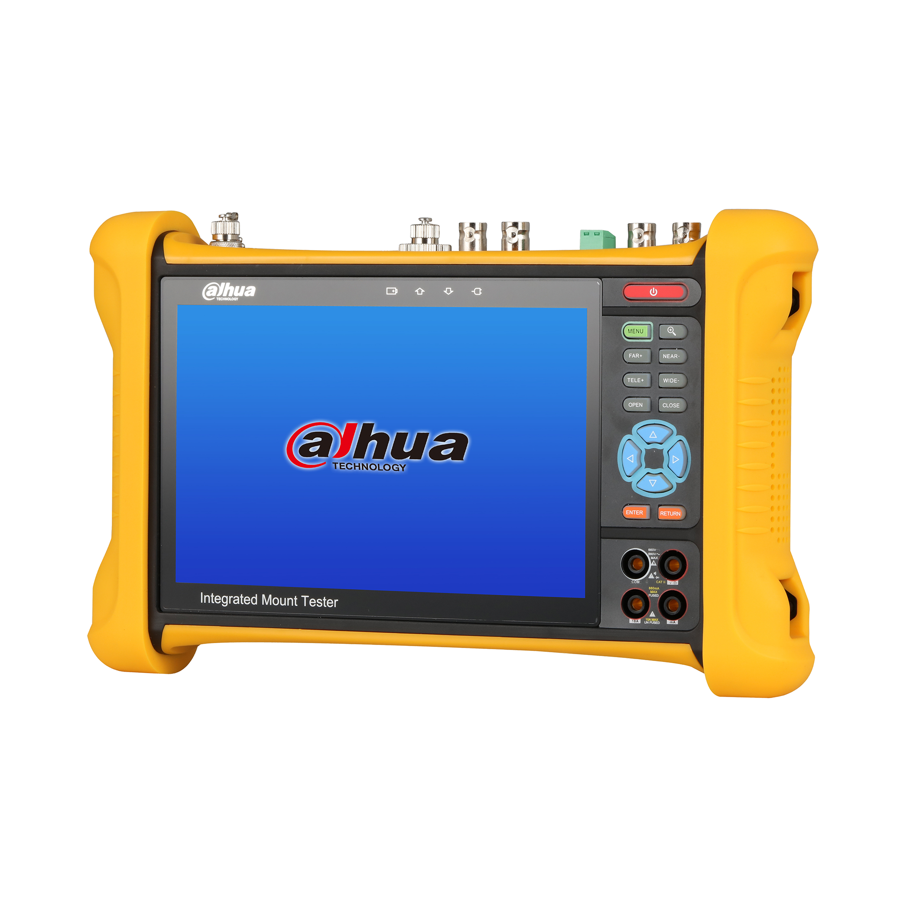 Dahua D-PFM906-E-V2 Dahua D-PFM906-E-V2 Detailansicht Bild 3 | EPS