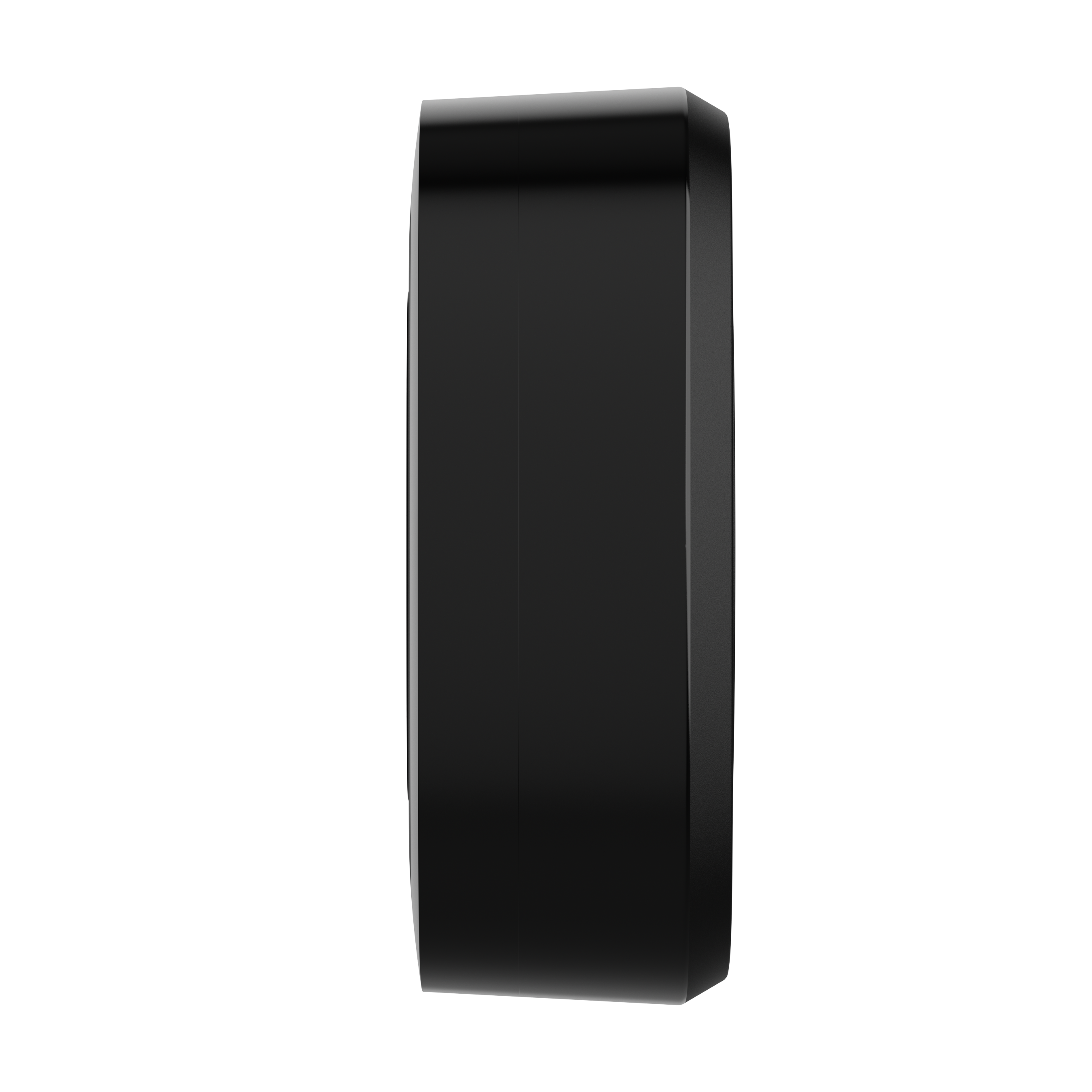 EN54 FireProtect (Sounder) schwarz