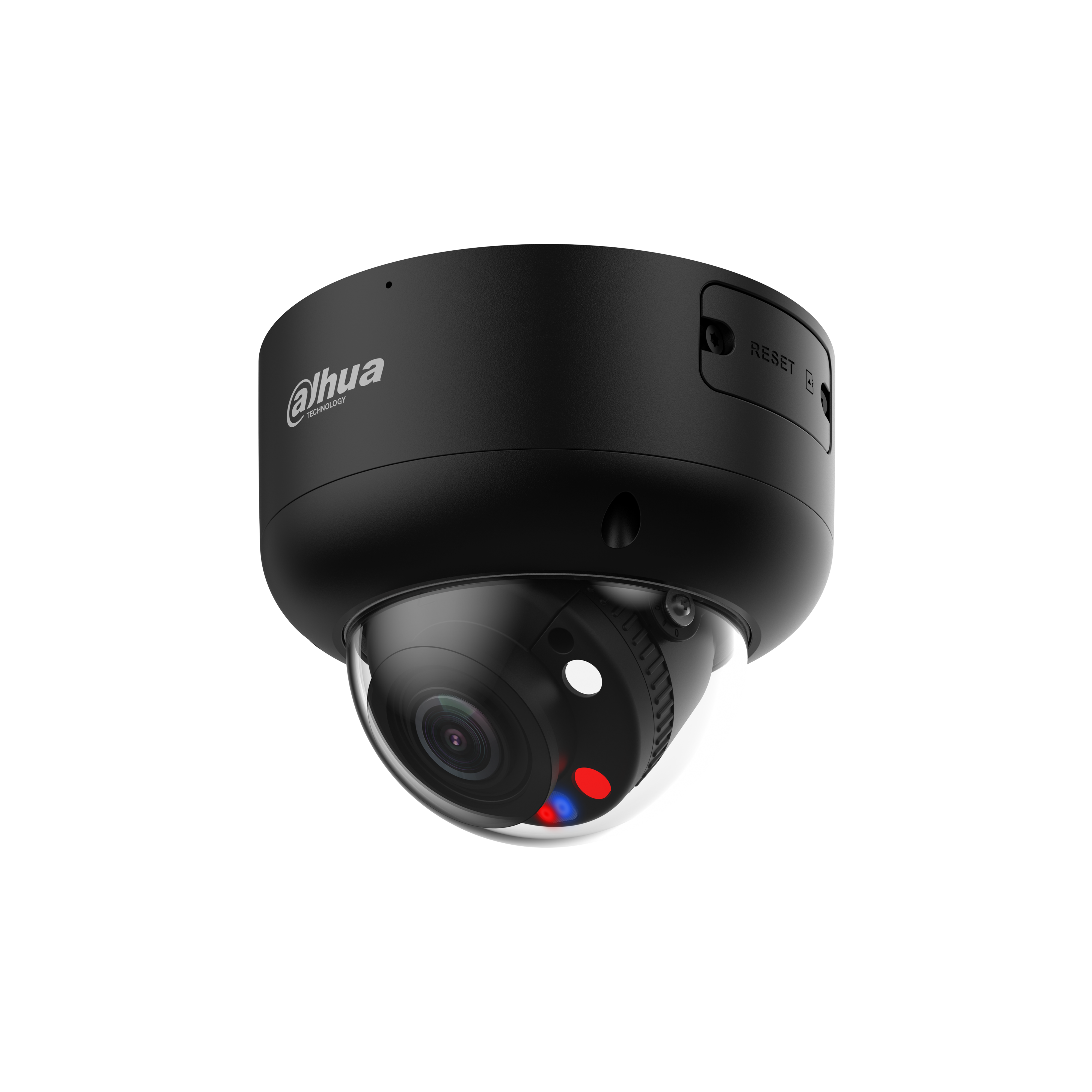 EPS Alarm/Video/Brand Systems