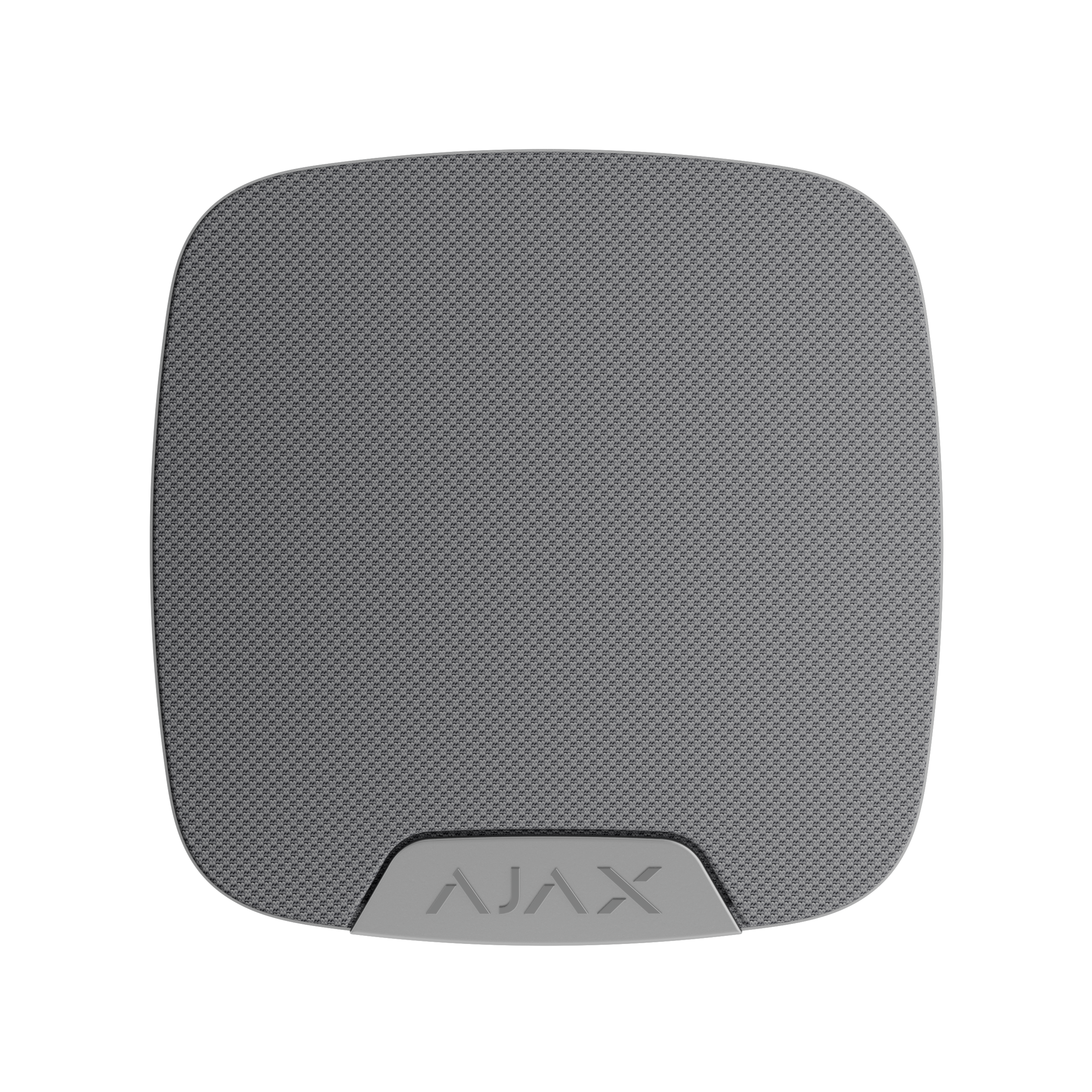 Ajax Superior HomeSiren G3 Jeweller Weiß Detailansicht Bild 3 | EPS