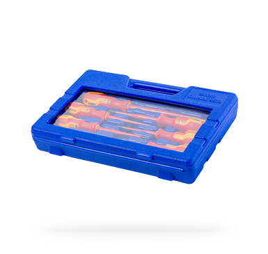 PP-SCRDRKIT-B Schraubendrehersatz, Computerausrüstung, Elektronik, Hardware