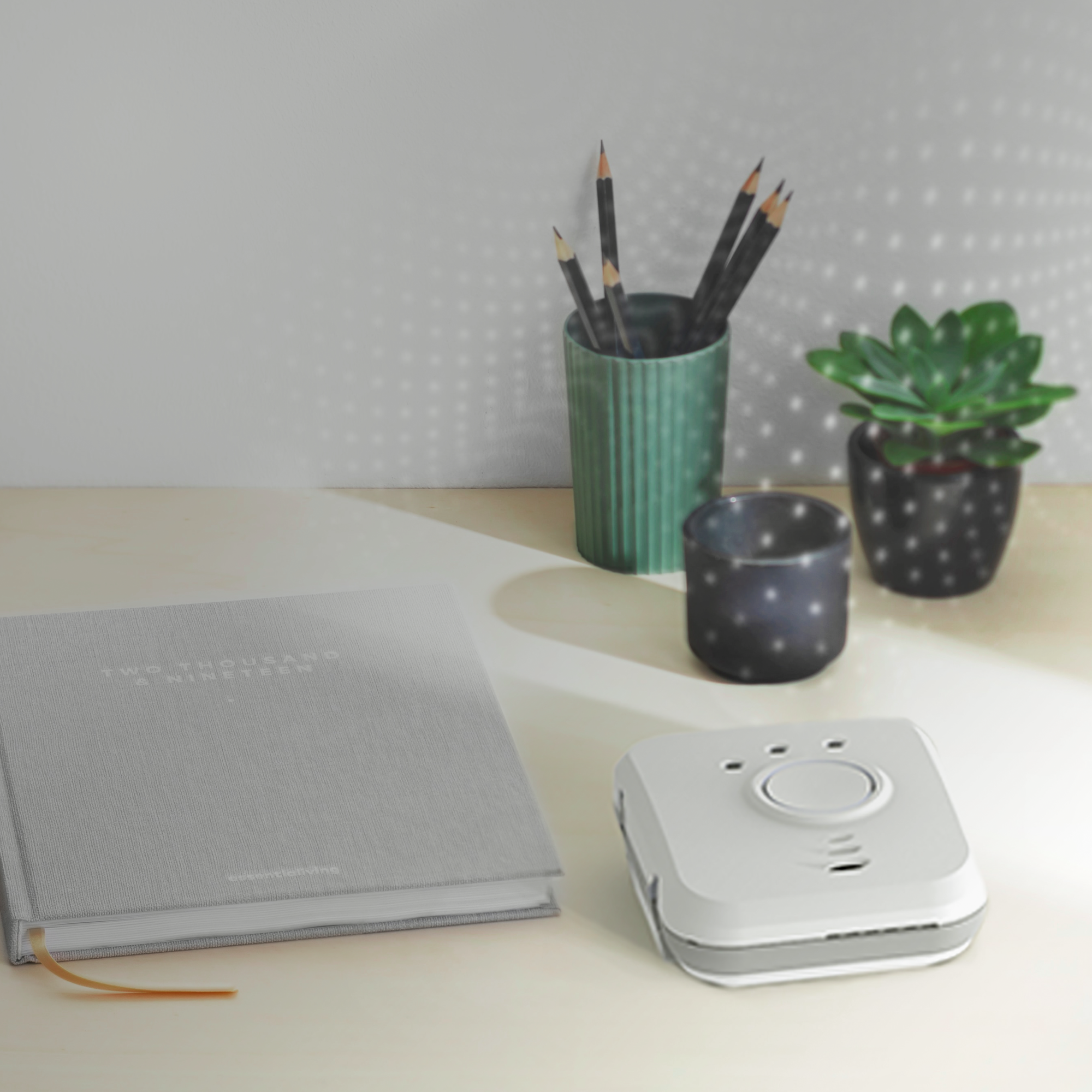 FireAngel CO-NM-CO10X-INT Kohlenmonoxidwarnmelder, funkvernetzbar FireAngel CO-NM-CO10X-INT Kohlenmonoxidwarnmelder, funkvernetzbar Detailansicht Bild 2 | EPS