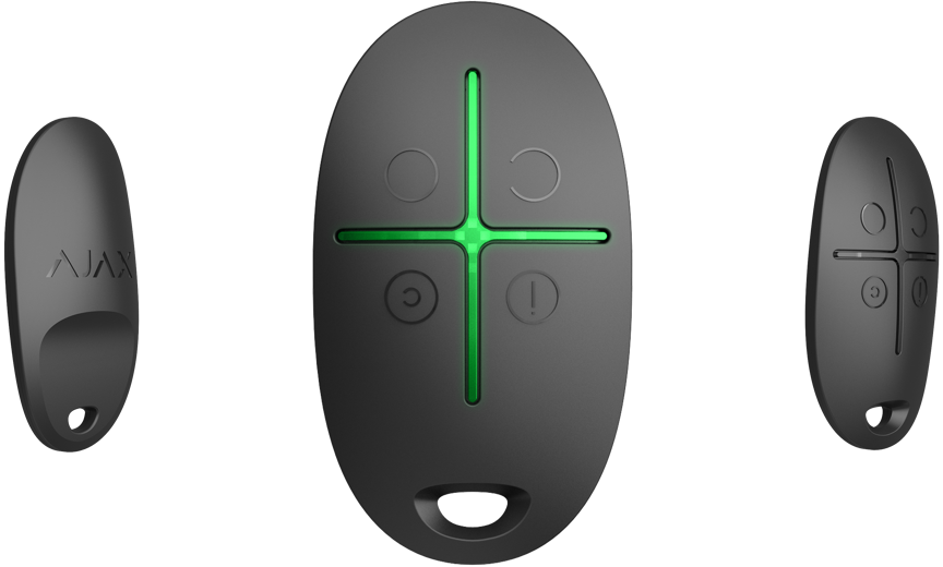 Superior Fernbedienung Jeweller Schwarz Computerausrüstung, Elektronik, Hardware, Maus