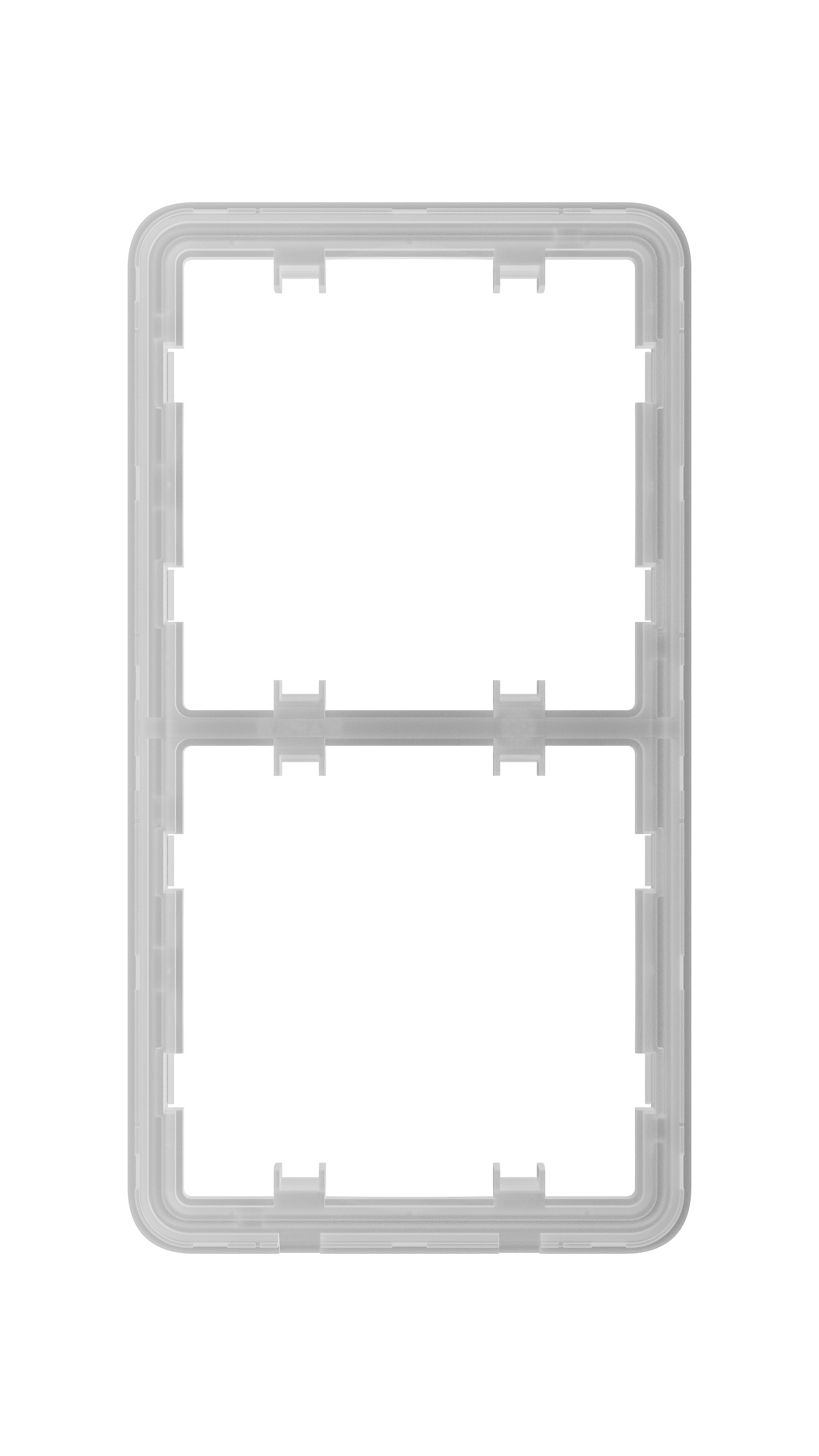 Ajax Frame (2 seats) vertical | EPS