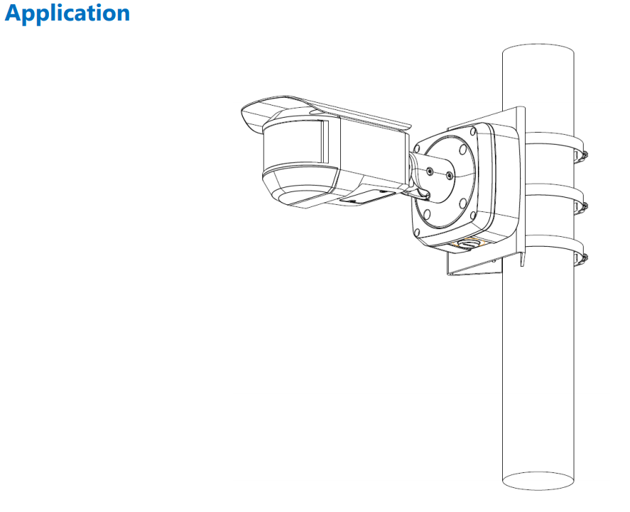 EPS Alarm/Video/Brand Systems