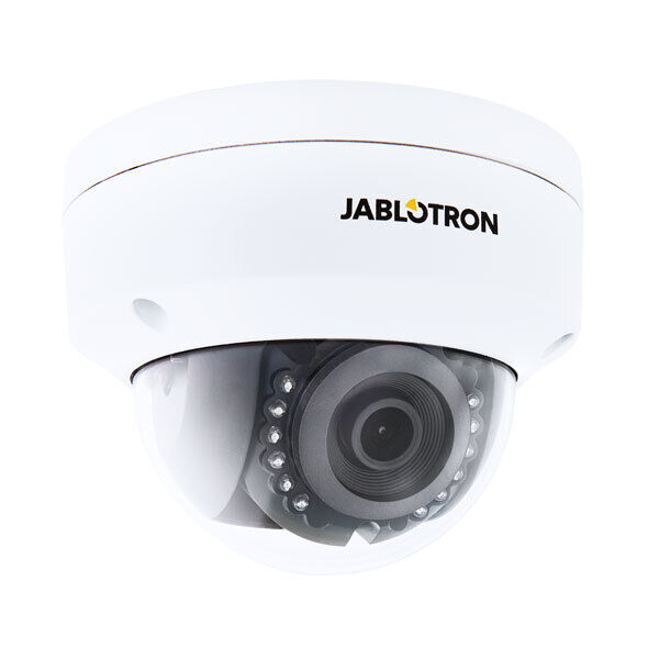 JI-111C IP-Innen-/Außenkamera 2MP - DOME