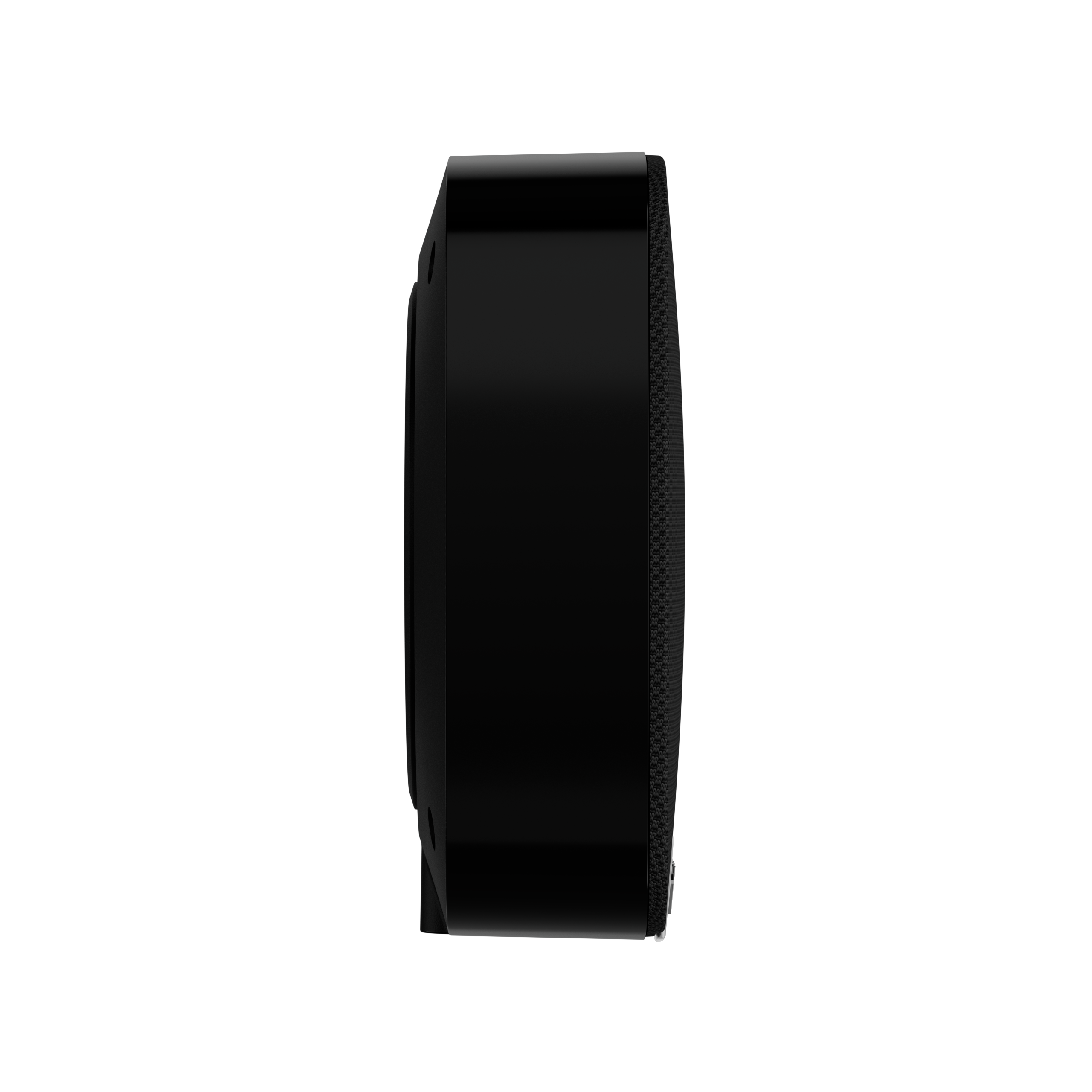 Ajax Superior HomeSiren G3 Jeweller Schwarz Detailansicht Bild 7 | EPS