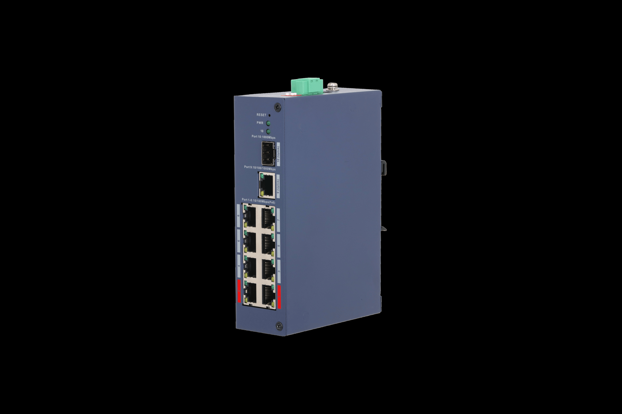 D-CHS4110-8ET-110