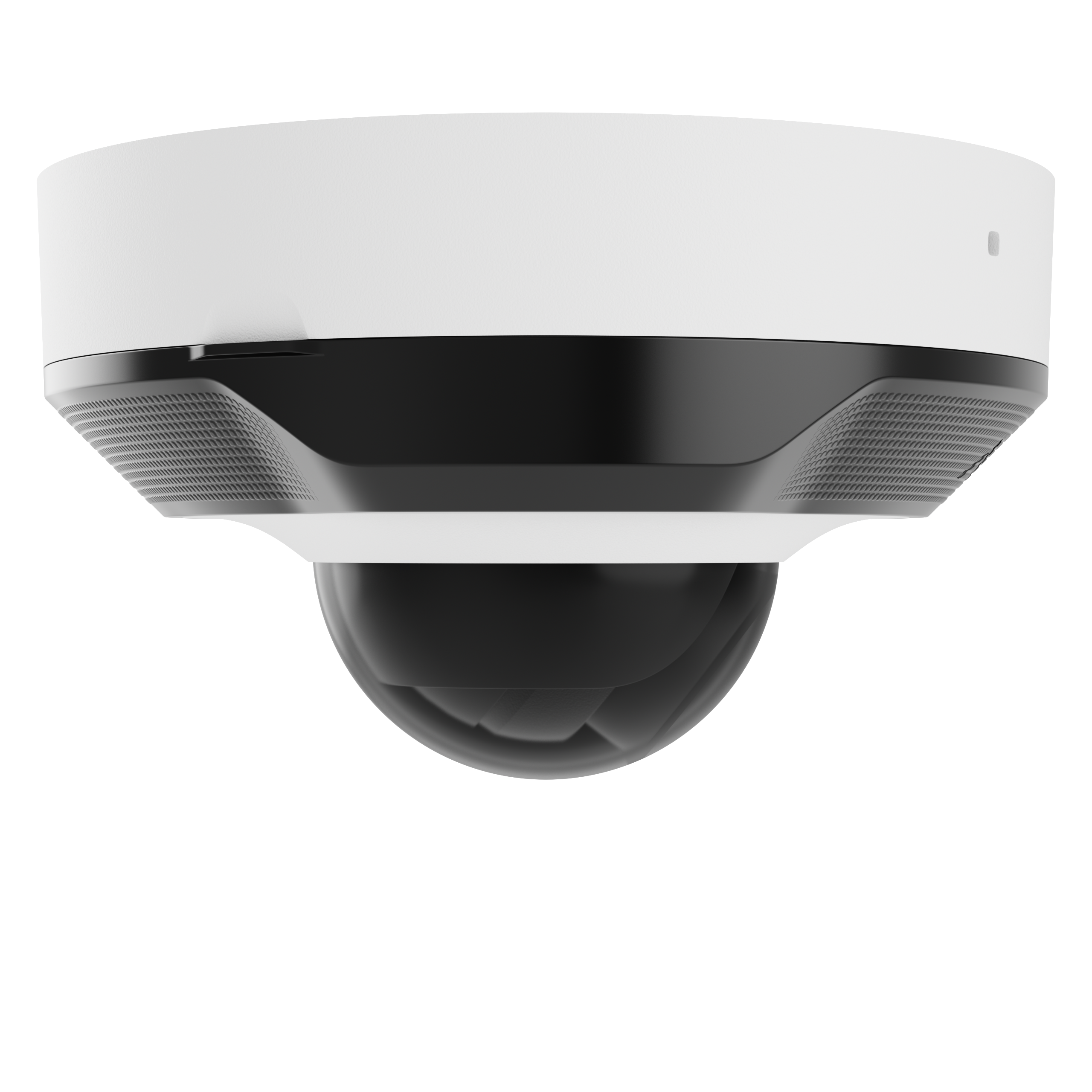 DomeCam Mini (8 Mp/4 mm) Weiß