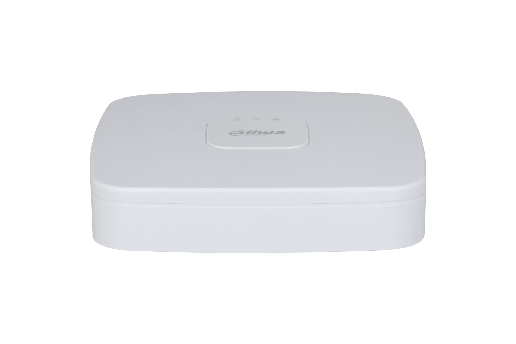 Dahua_XVR5104C-4KL-I3T_Weiss_1_Front.png D-XVR5104C-4KL-I3/T