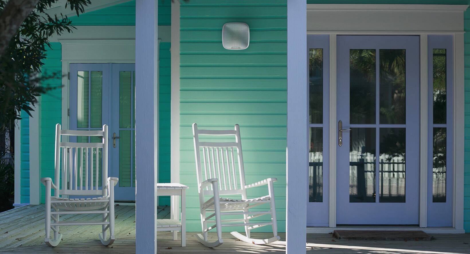 Ajax StreetSiren Weiß StreetSiren Jeweller Weiß