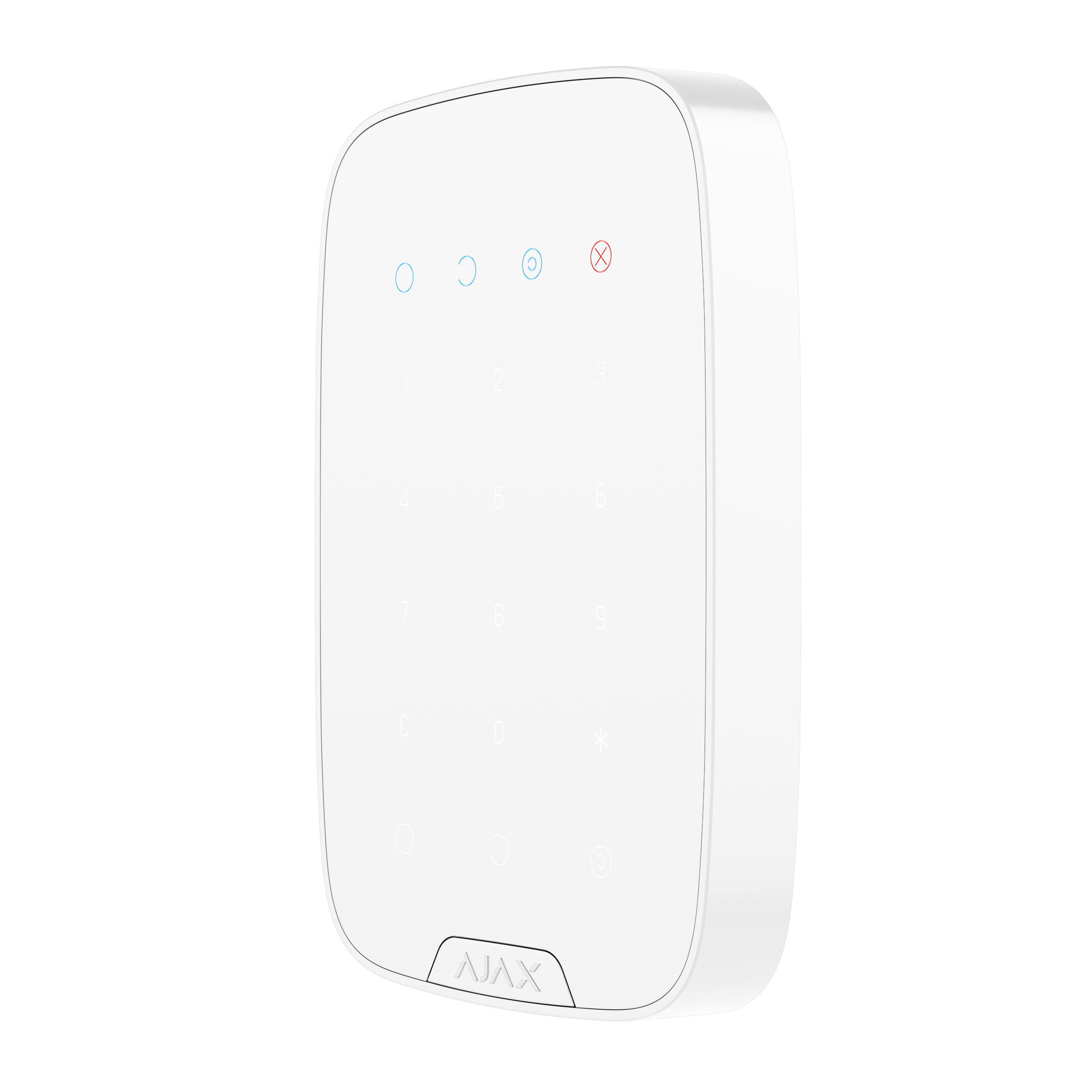 EPS Alarm/Video/Brand Systems EPS Alarm/Video/Brand Systems