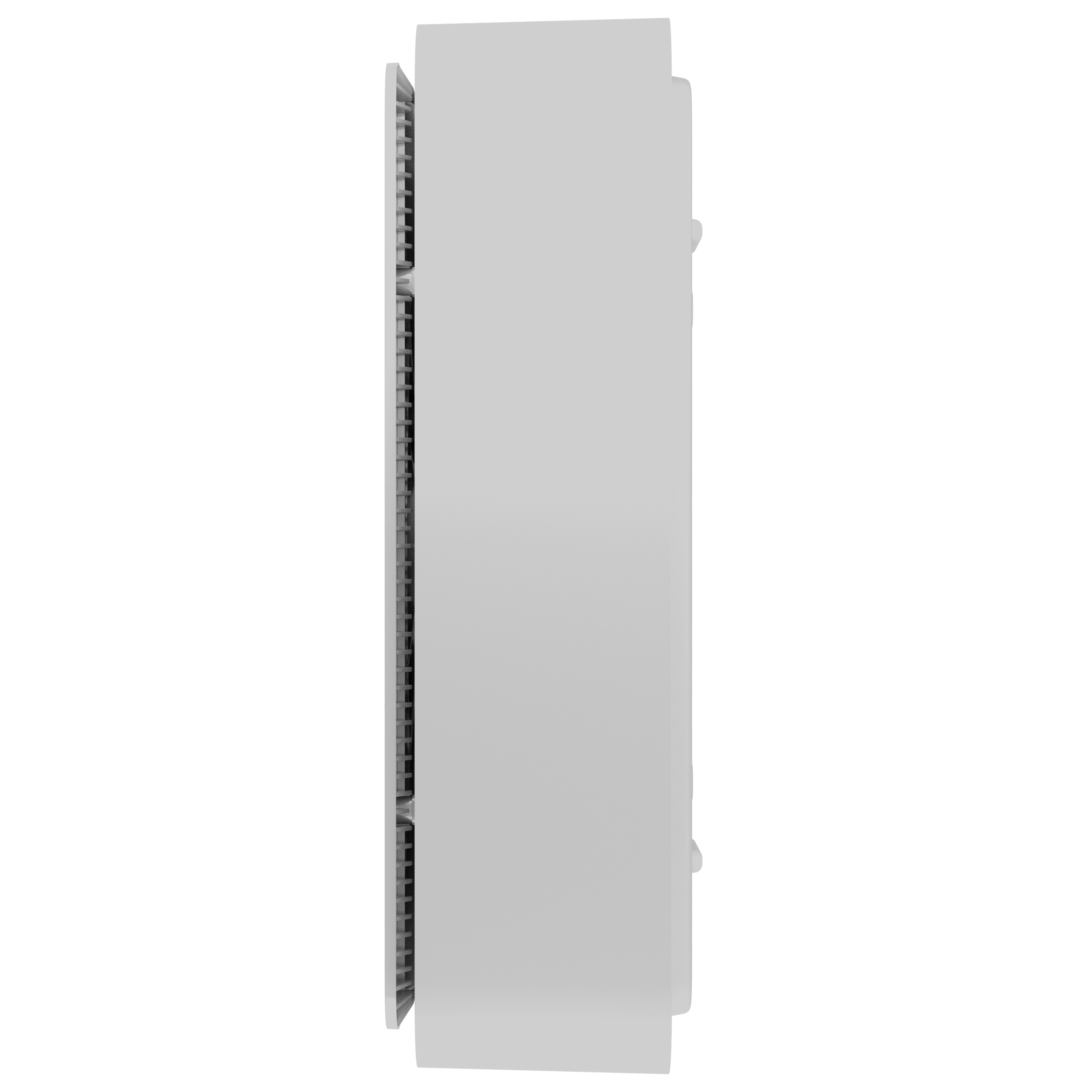 NVR HAC 8-ch Weiß NVR HAC 8-ch Weiß