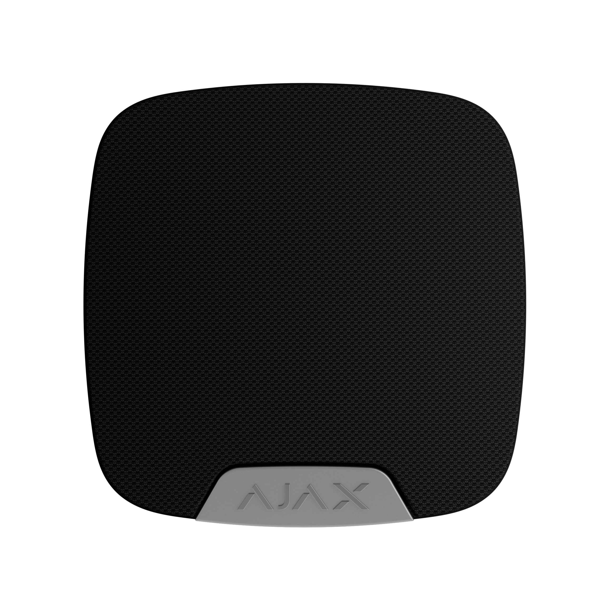 Ajax Superior HomeSiren G3 Jeweller Schwarz Detailansicht Bild 8 | EPS