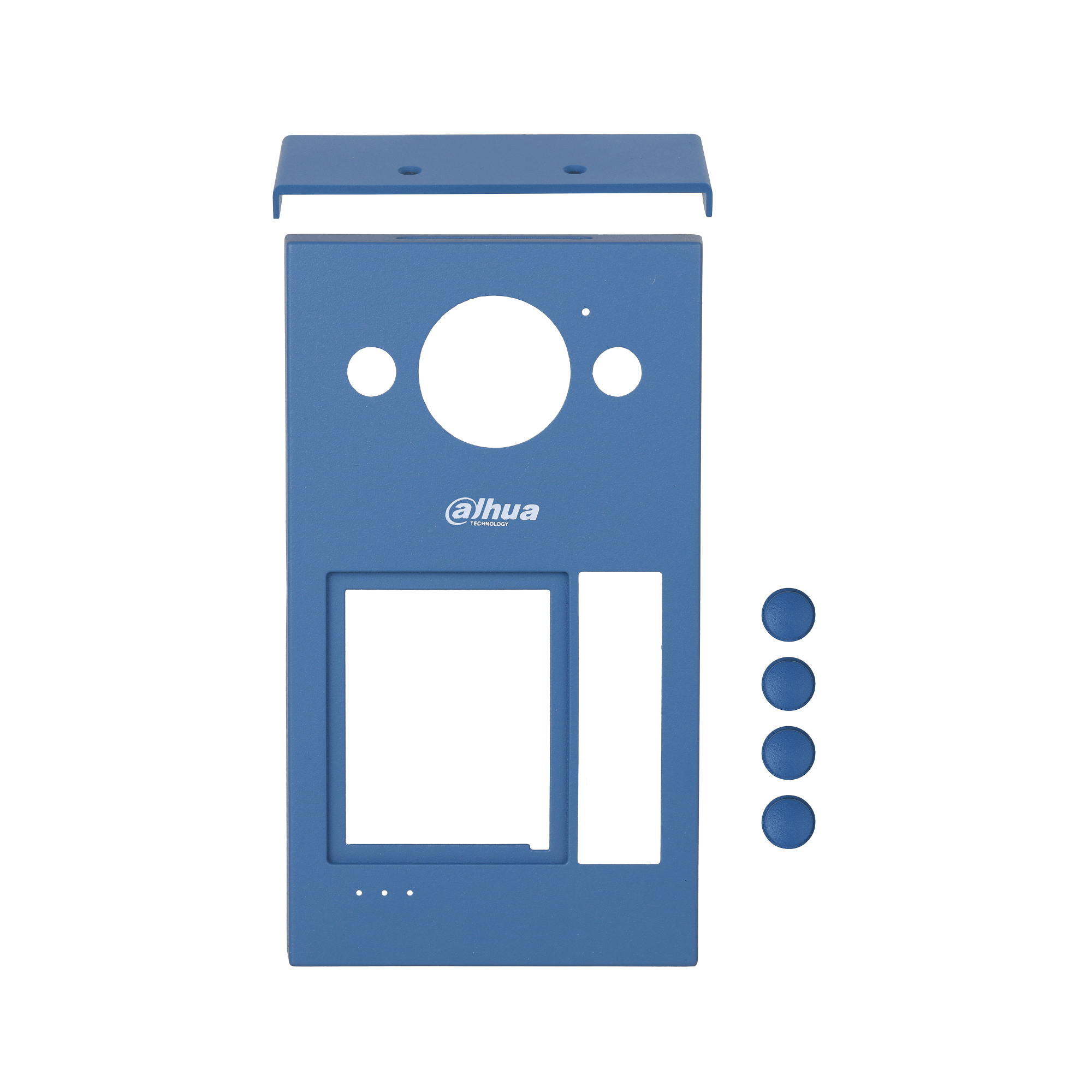 Dahua D-VTM57 Dahua D-VTM57 Detailansicht Bild 4 | EPS