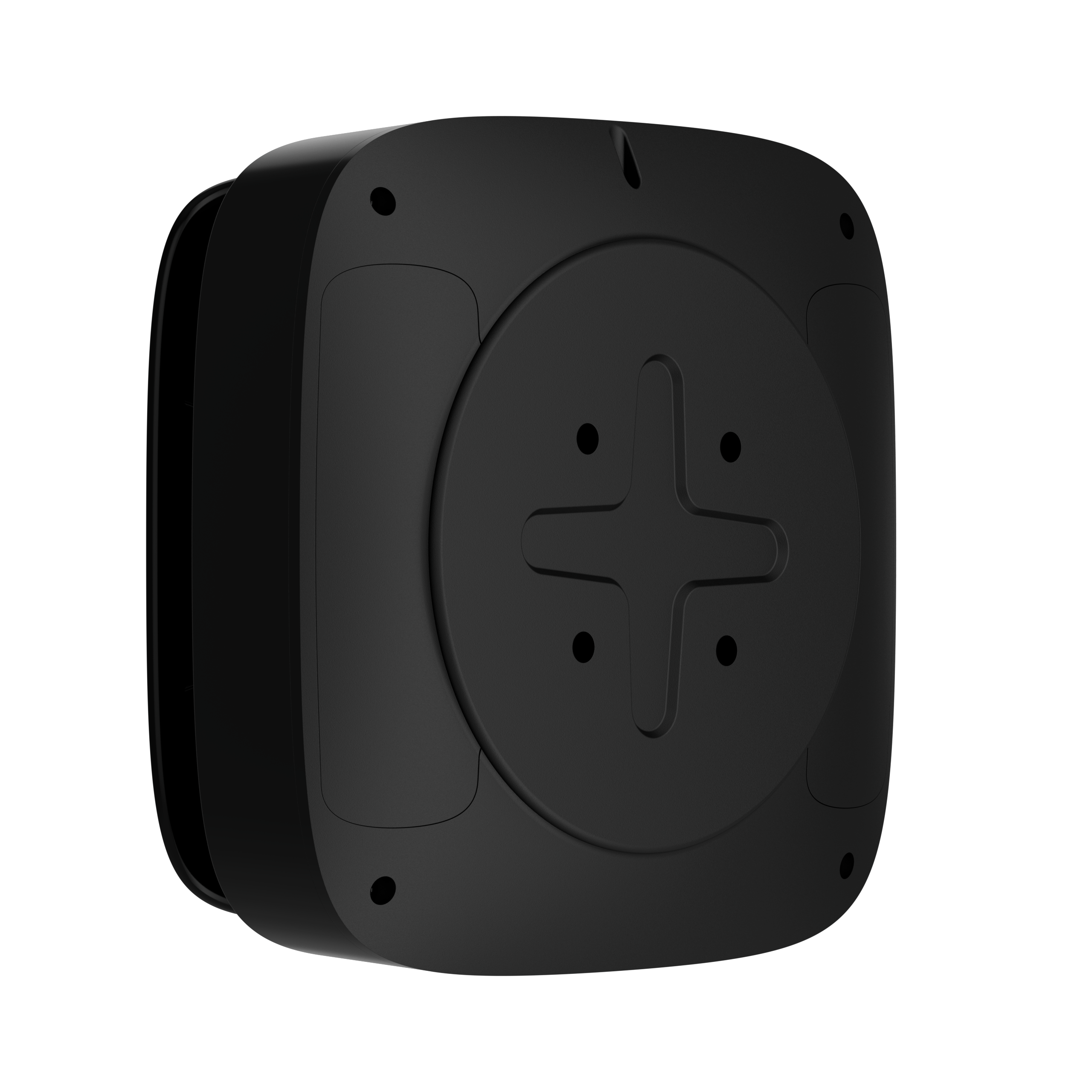 EN54 FireProtect (Smoke) schwarz EN54 FireProtect (Smoke) schwarz