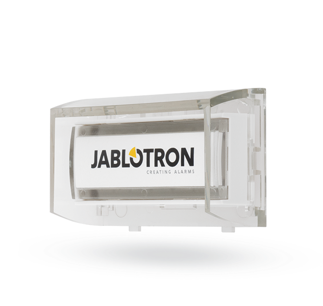 Jablotron JA-159J Drahtloser Türklingelknopf Jablotron JA-159J Drahtloser Türklingelknopf | EPS