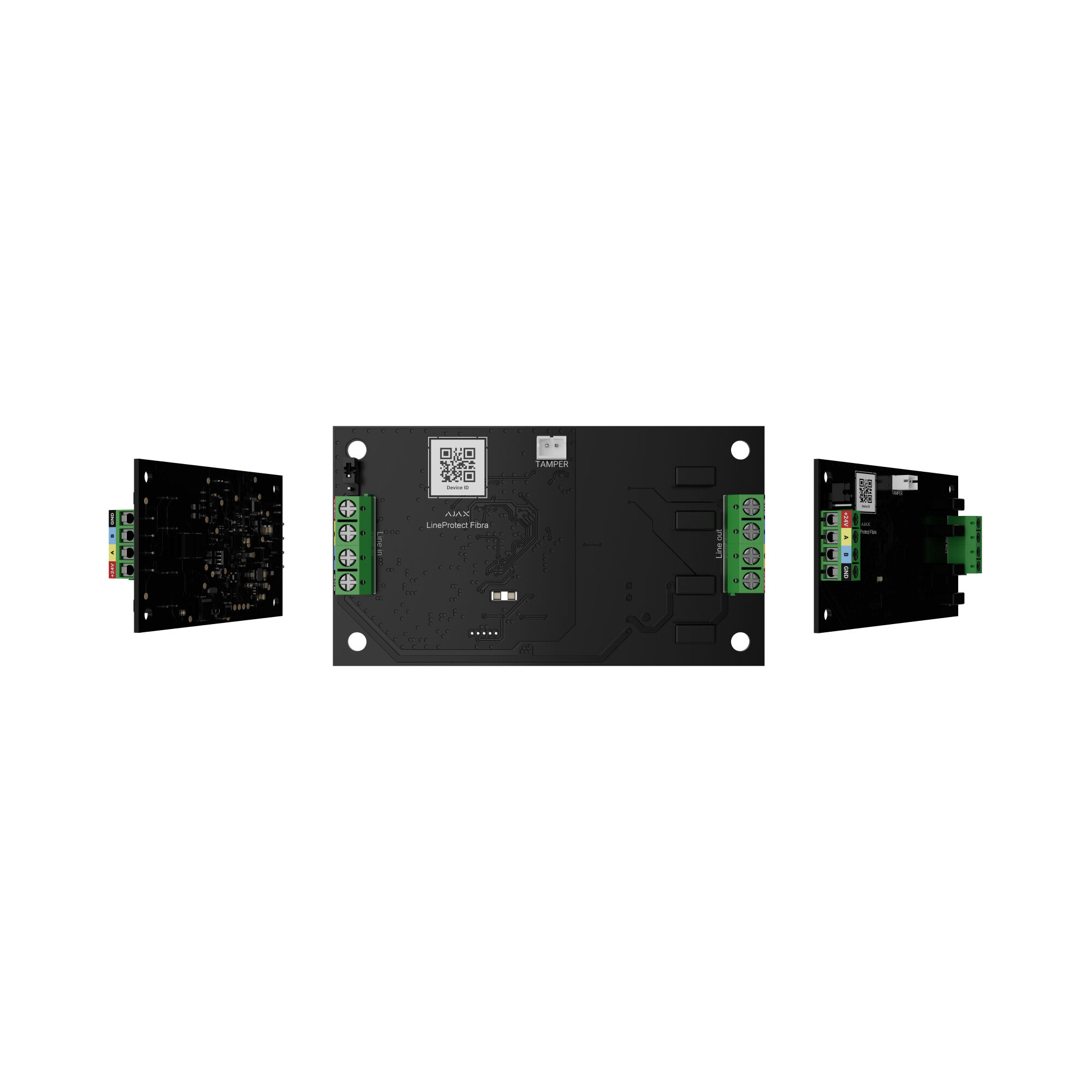 EPS Alarm/Video/Brand Systems EPS Alarm/Video/Brand Systems
