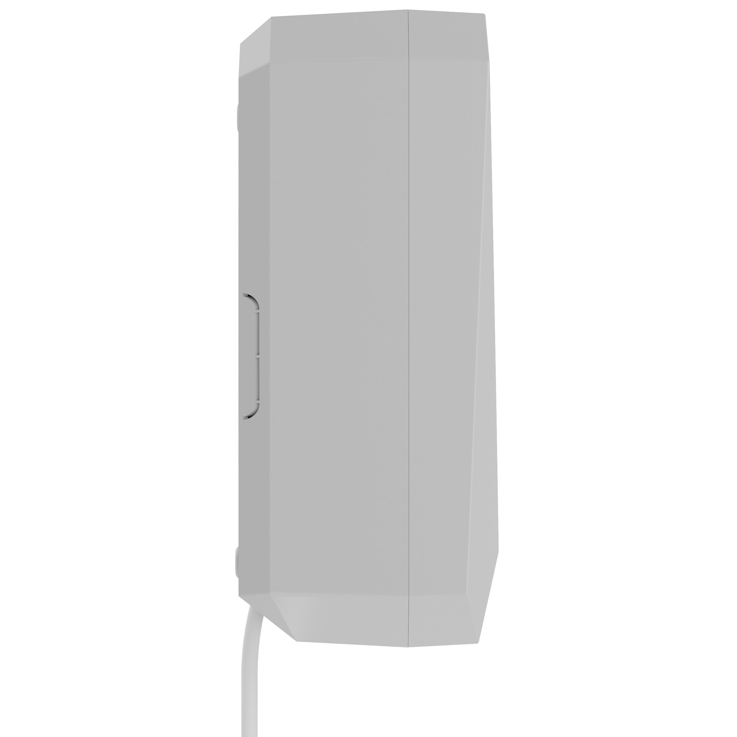 Superior Hub Hybrid 2 Weiß