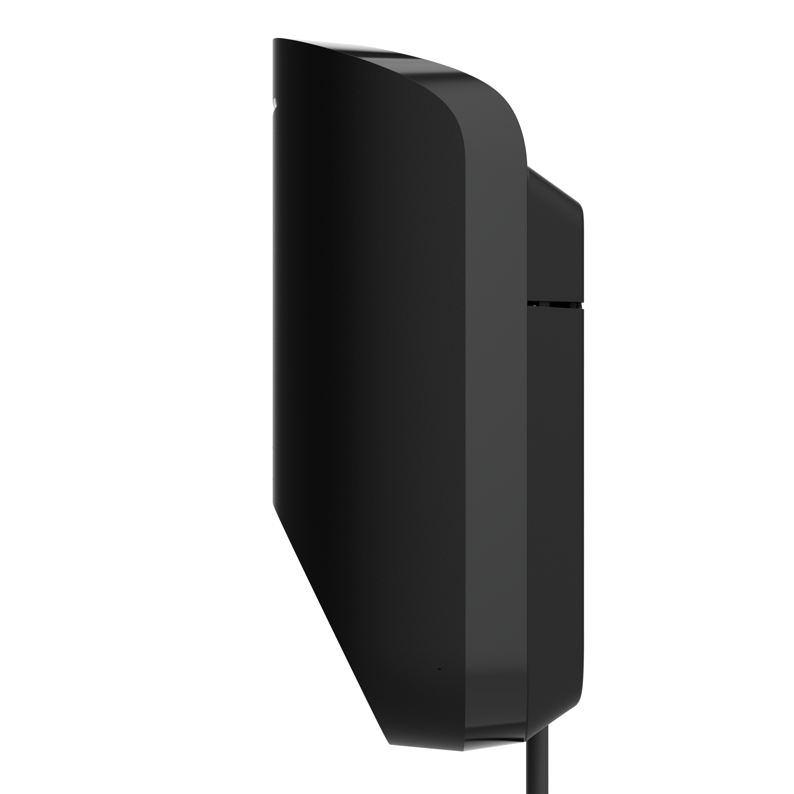 Ajax Superior MotionProtect Plus G3 Fibra Schwarz | EPS