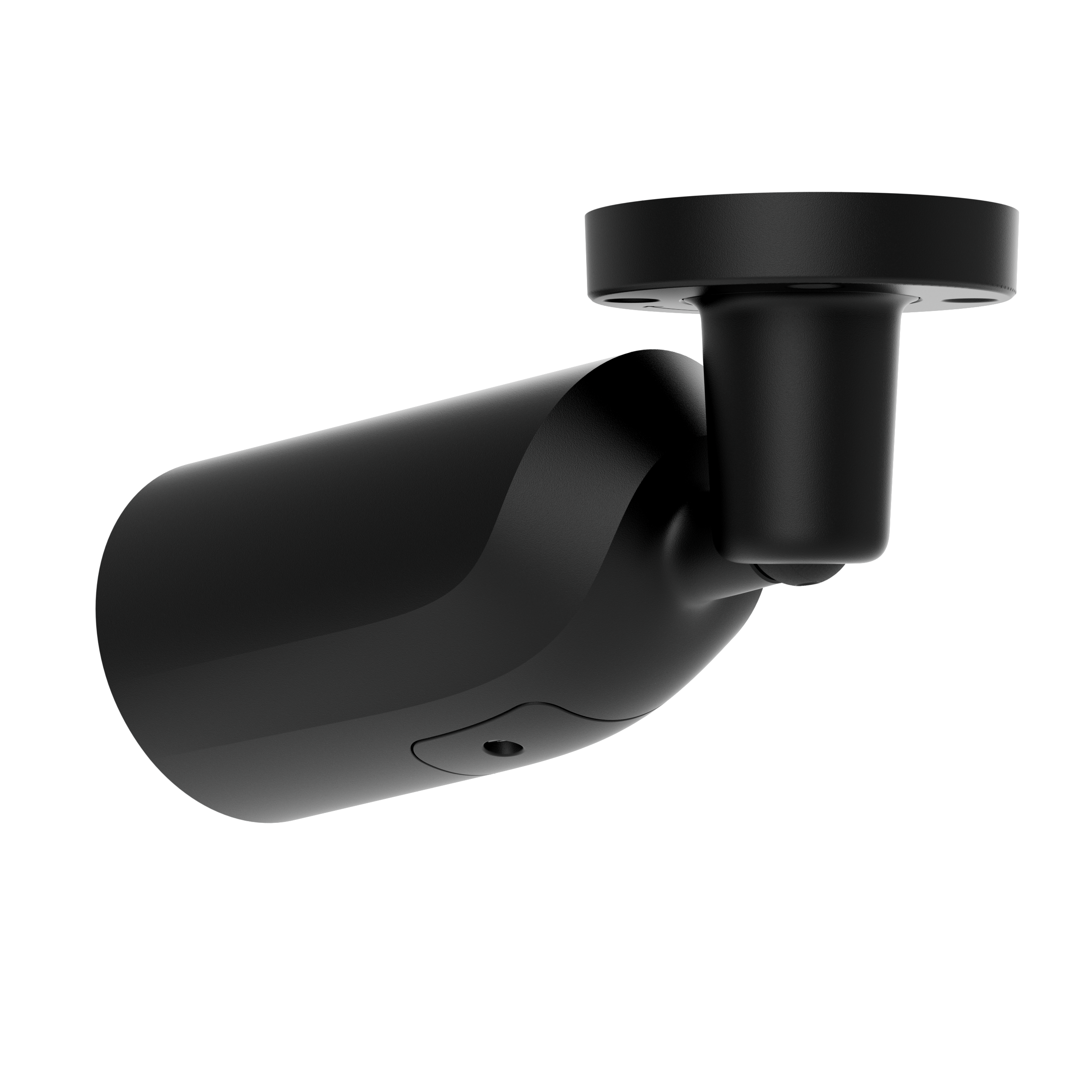 BulletCam HLVF (8 Mp) Schwarz