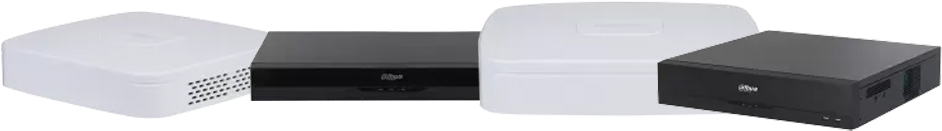 NVR (IP)