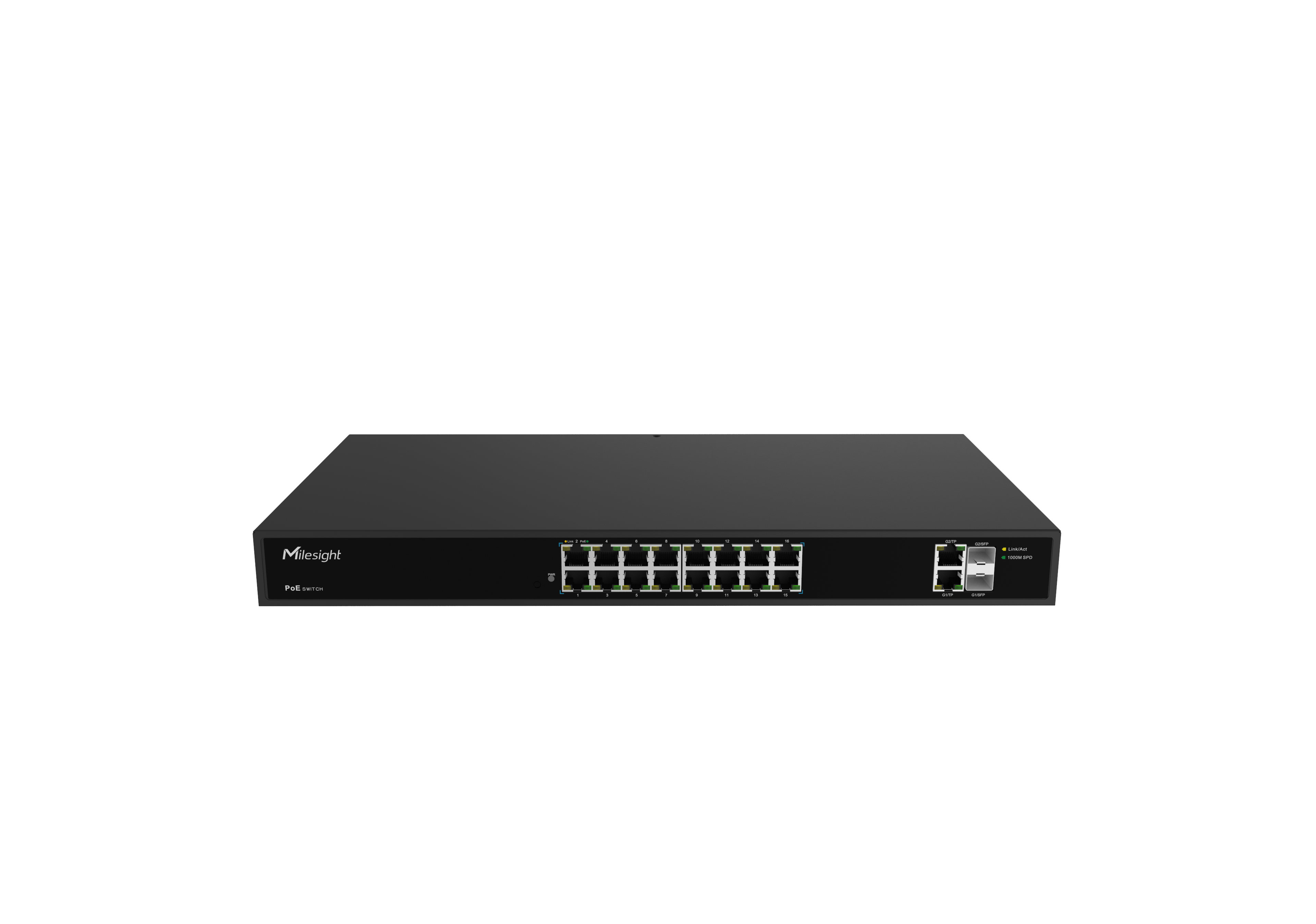 Milesight MLS-S0416-GF Milesight MLS-S0416-GF | EPS