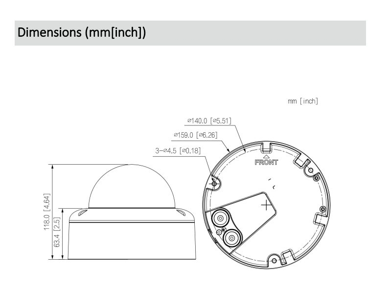 D-IPC-HDBW5859E1P-ZE-IL-0832 D-IPC-HDBW5859E1P-ZE-IL-0832-B