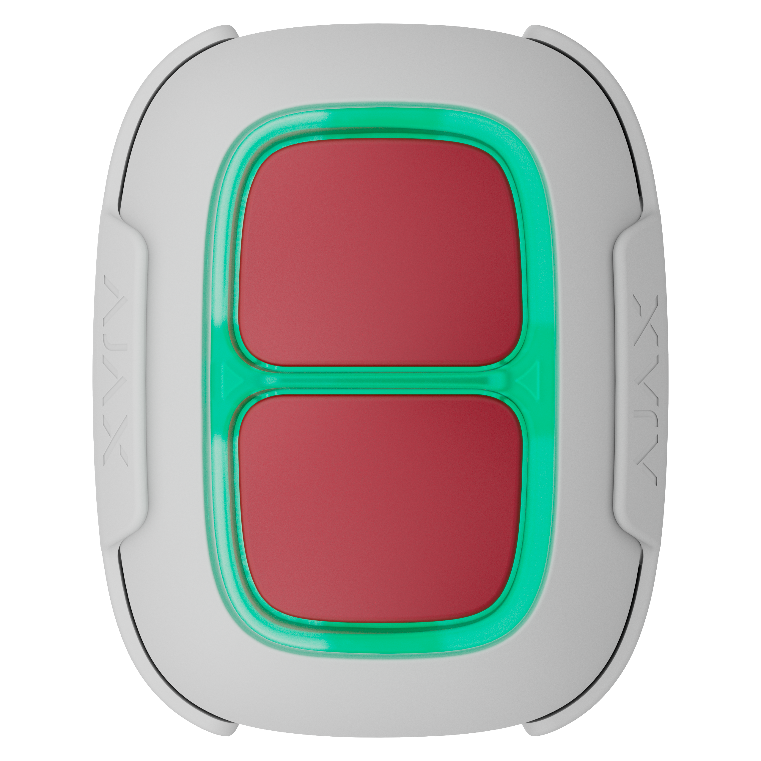 Superior DoubleButton G3 Jeweller Weiß