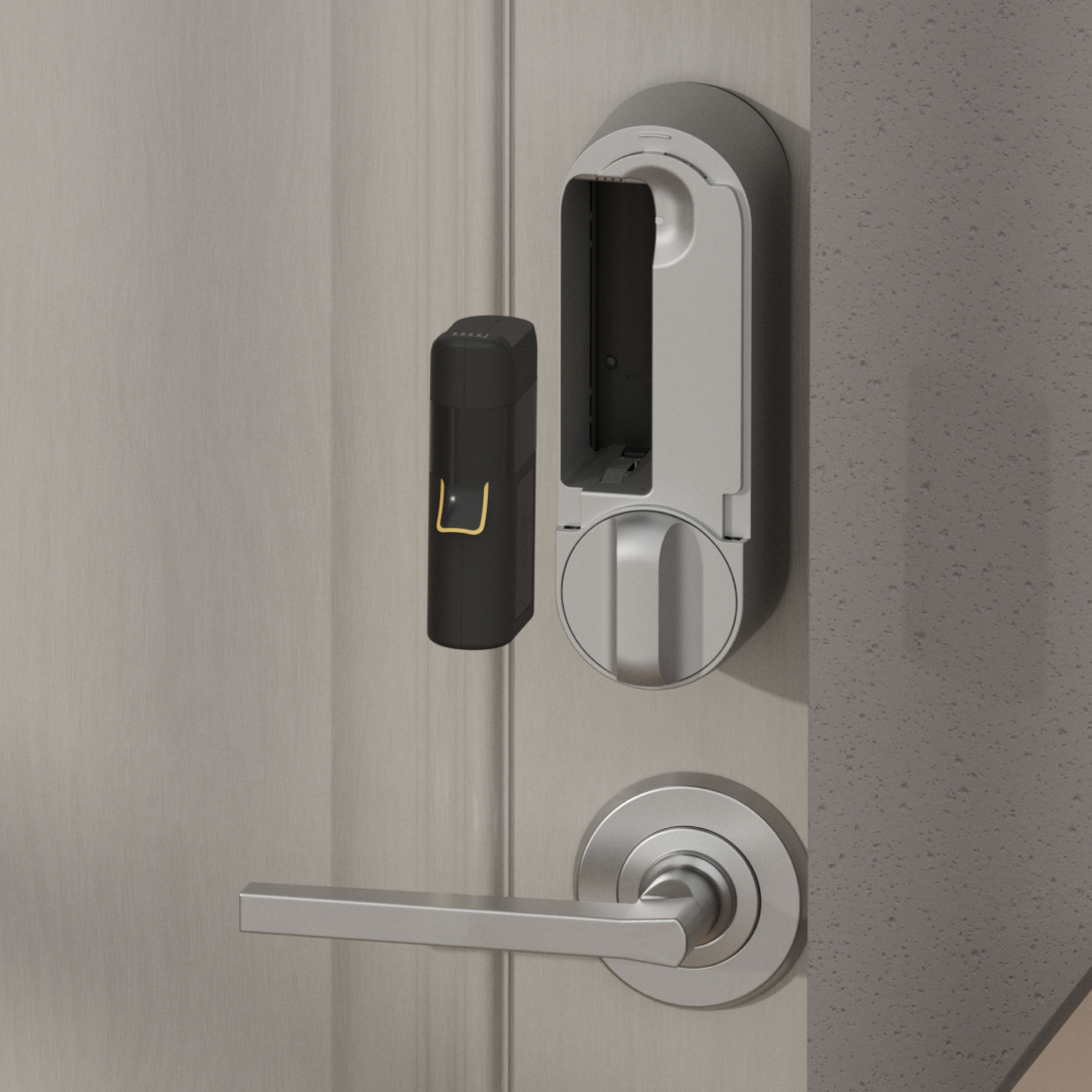 Yale Yale Battery Pack für Linus Yale Yale Battery Pack für Linus Detailansicht Bild 2 | EPS