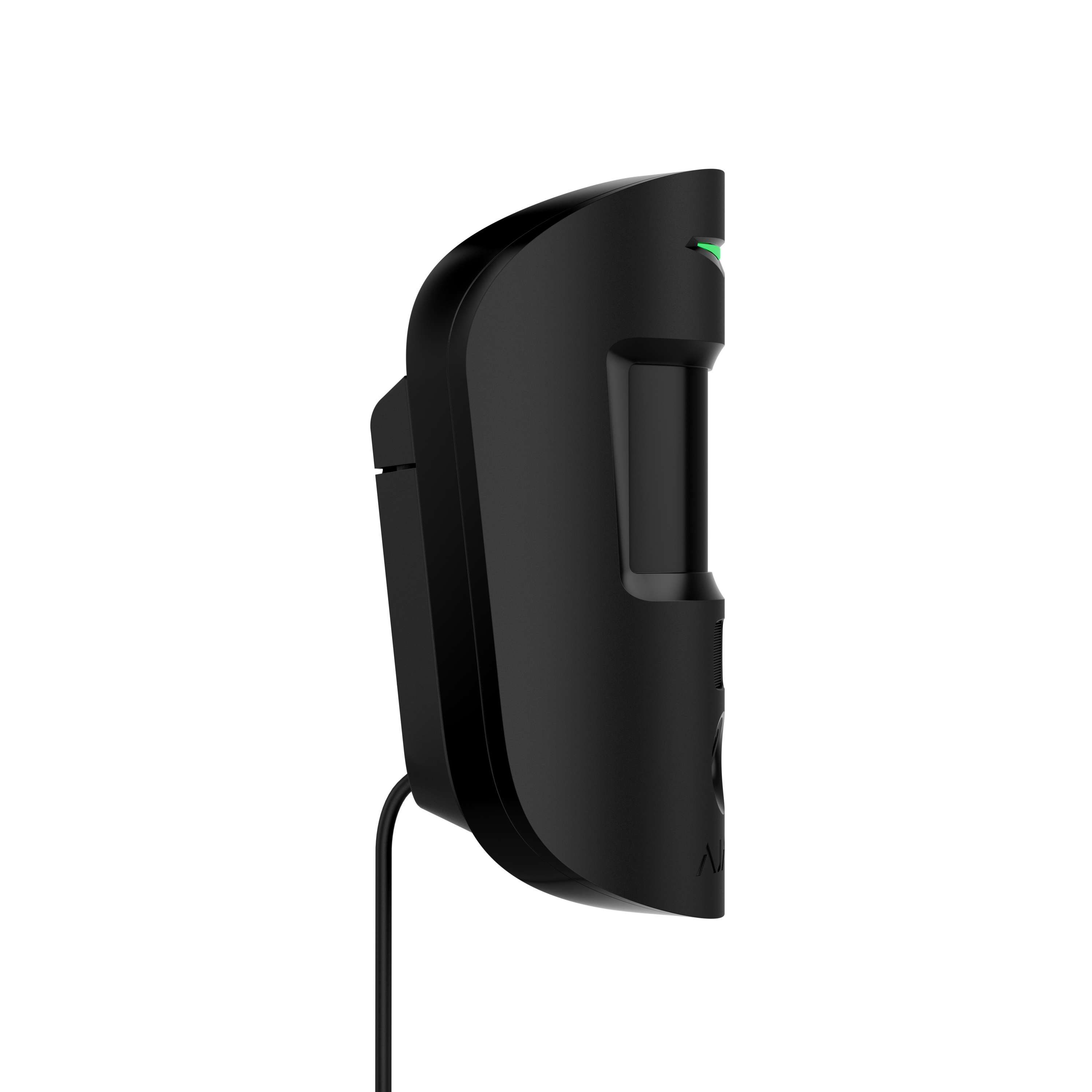 Ajax Superior MotionCam (PhOD) Fibra Schwarz Detailansicht Bild 9 | EPS