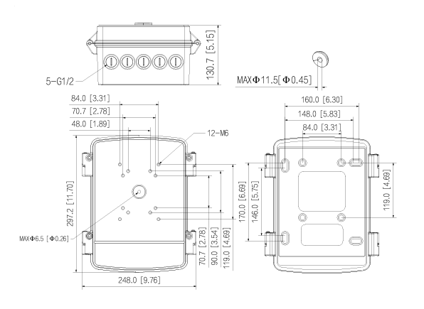 EPS Alarm/Video/Brand Systems EPS Alarm/Video/Brand Systems