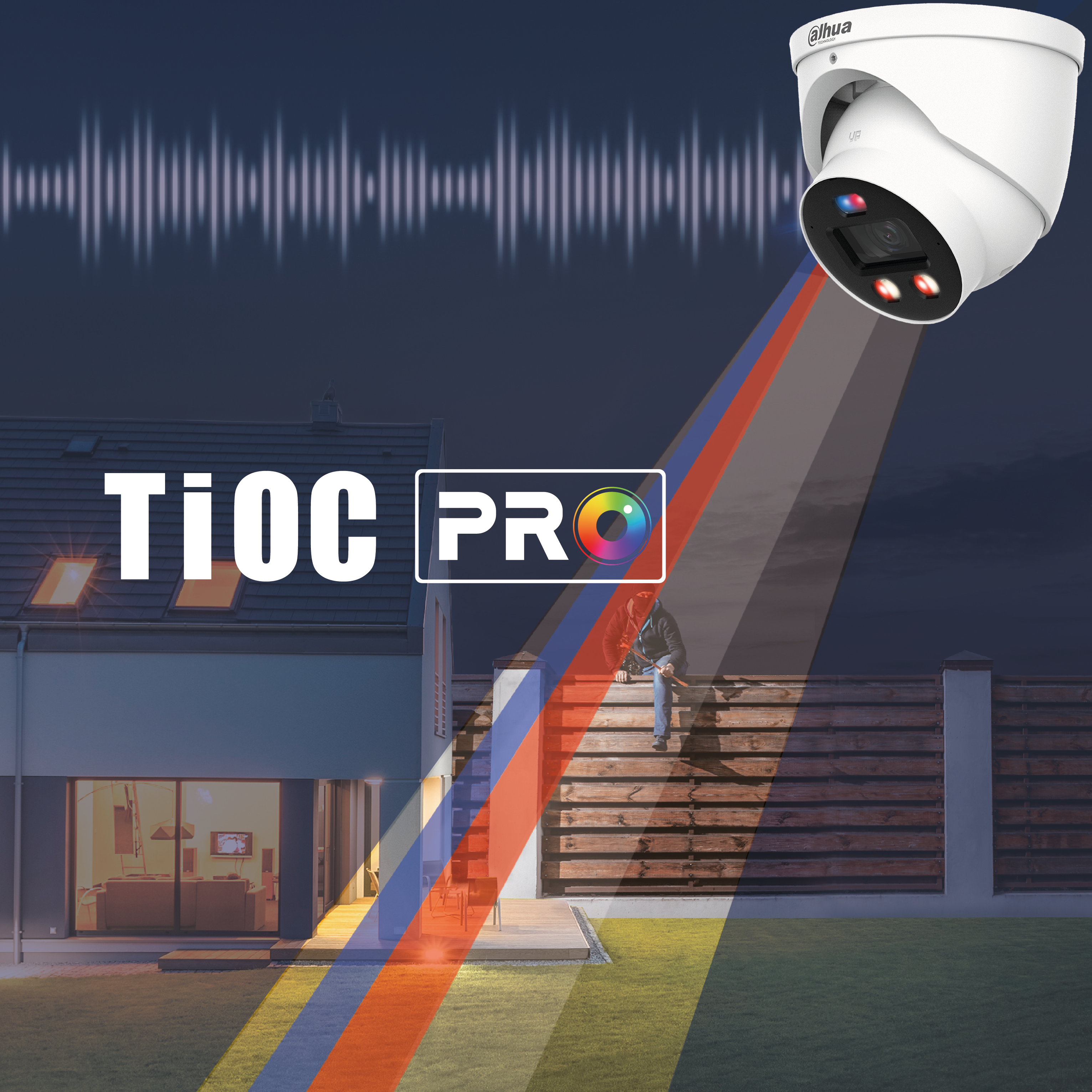 TiOC Pro Serie TiOC Pro Serie | EPS Vertrieb