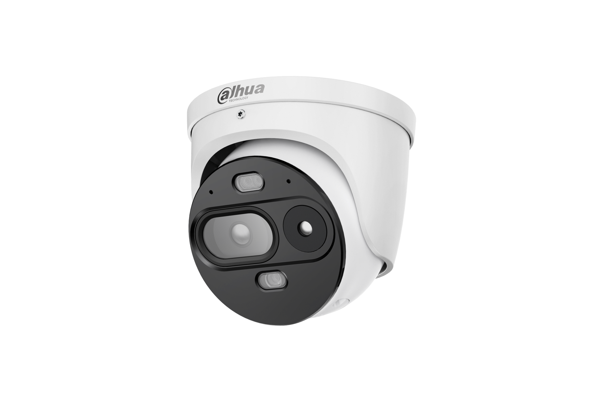 DHI-TPC-DF1241-TB2F2-DW-S8-V1_Rendergraph_45Left-logo.png.PNG TPC-DF1241 Thermal-Hybrid Eyeball-Kamera 4MP 6 mm Weiß