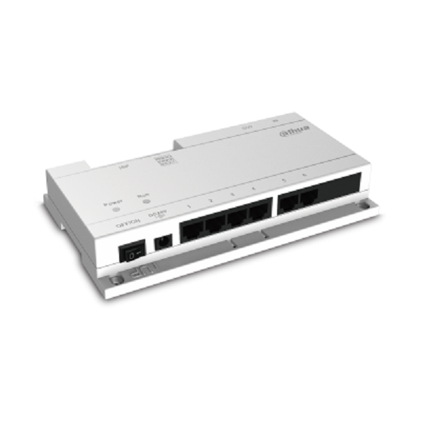 EPS Alarm/Video/Brand Systems