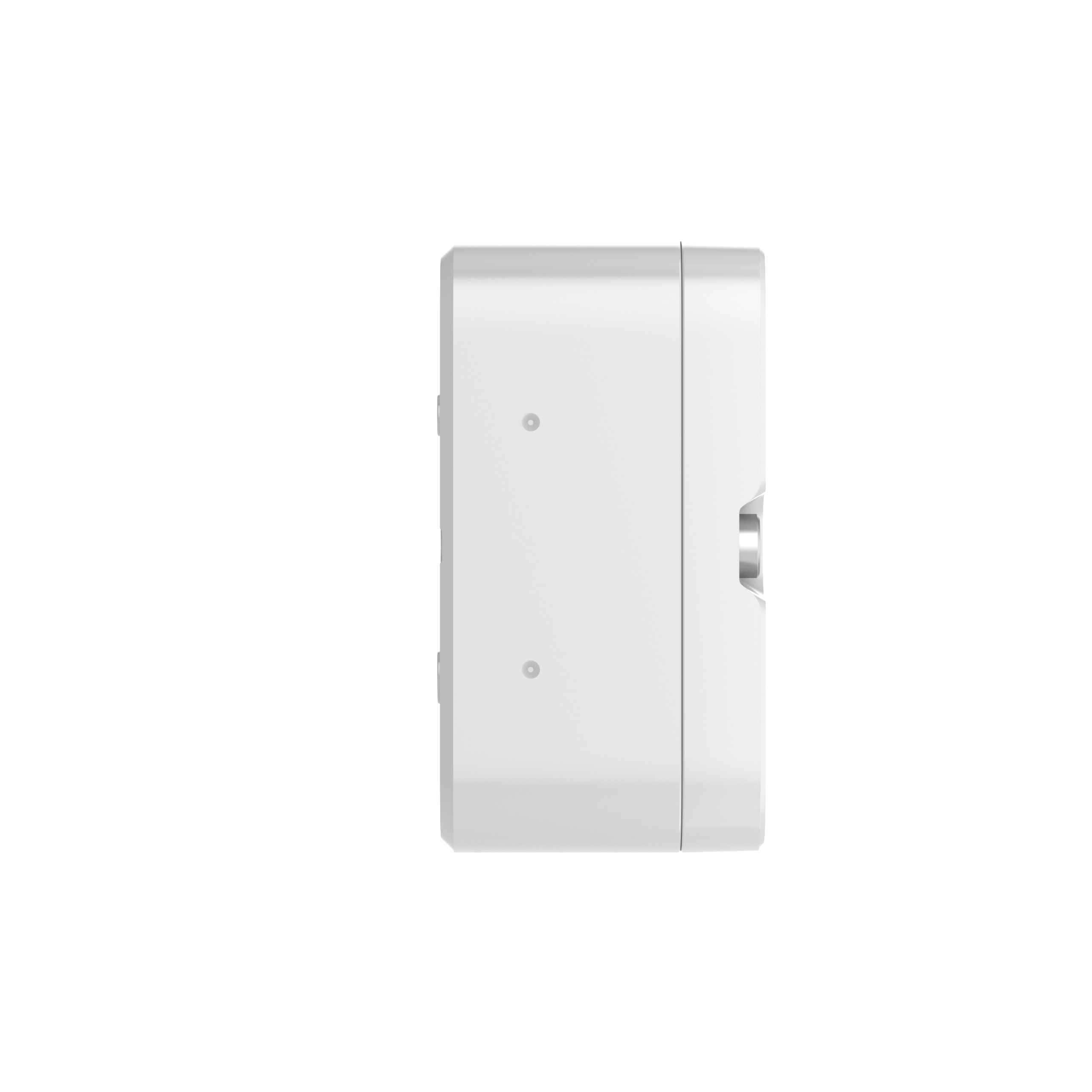 EN54 I/O Module (2X2) weiß
