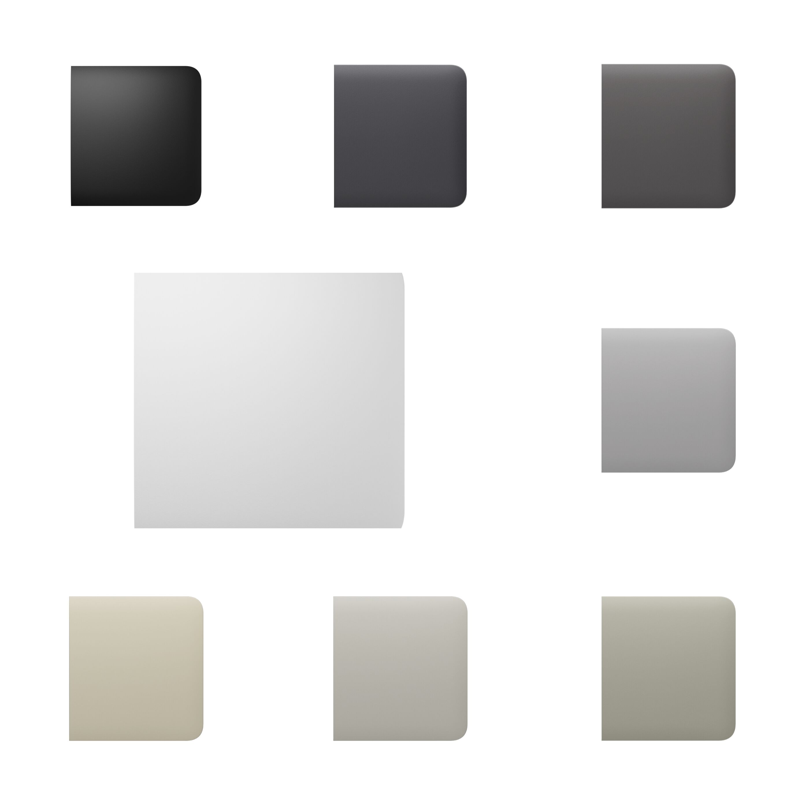 Ajax SideButton (1-gang) Ajax SideButton (1-gang) | EPS