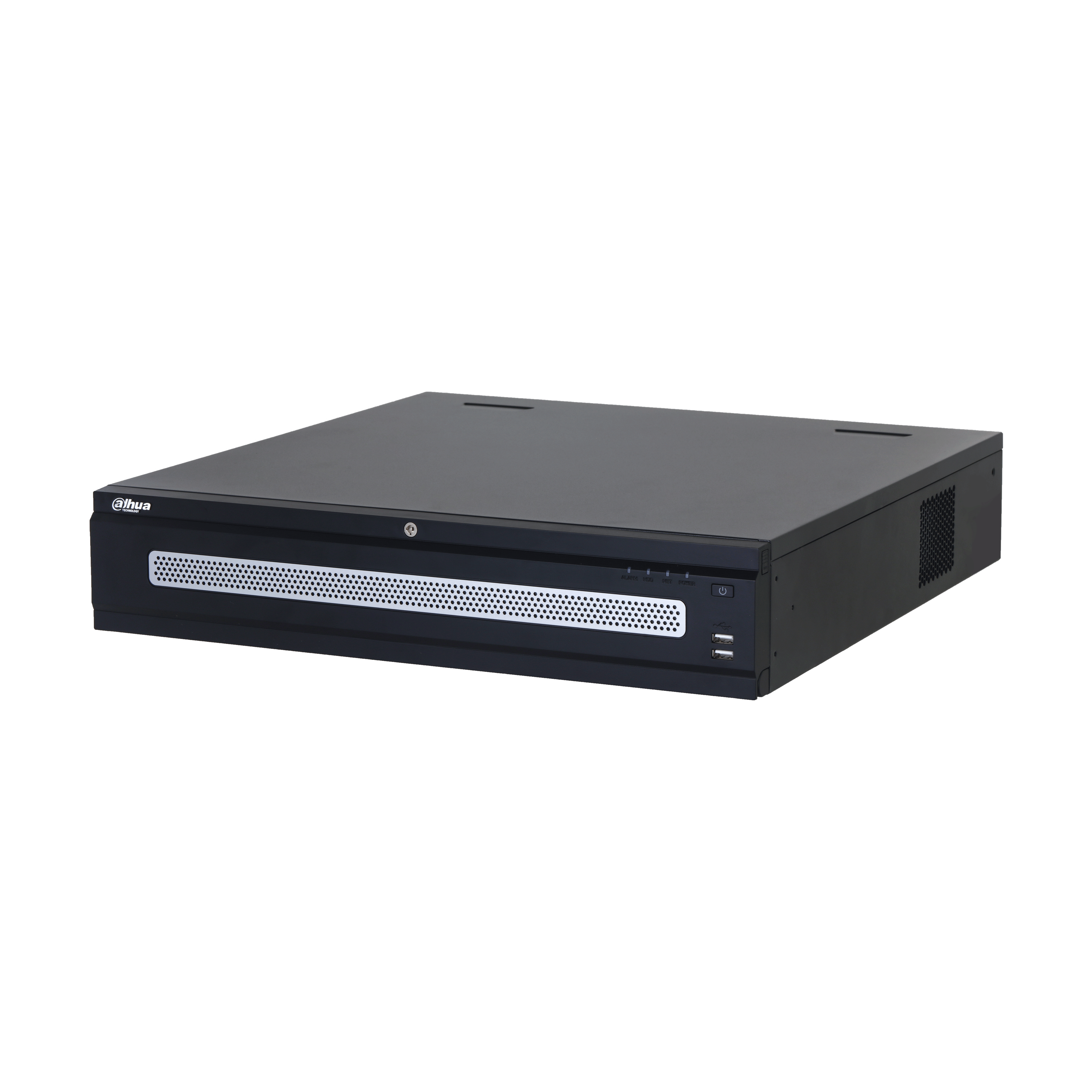Dahua D-NVR608RH-64-XI Dahua D-NVR608RH-64-XI Detailansicht Bild 3 | EPS