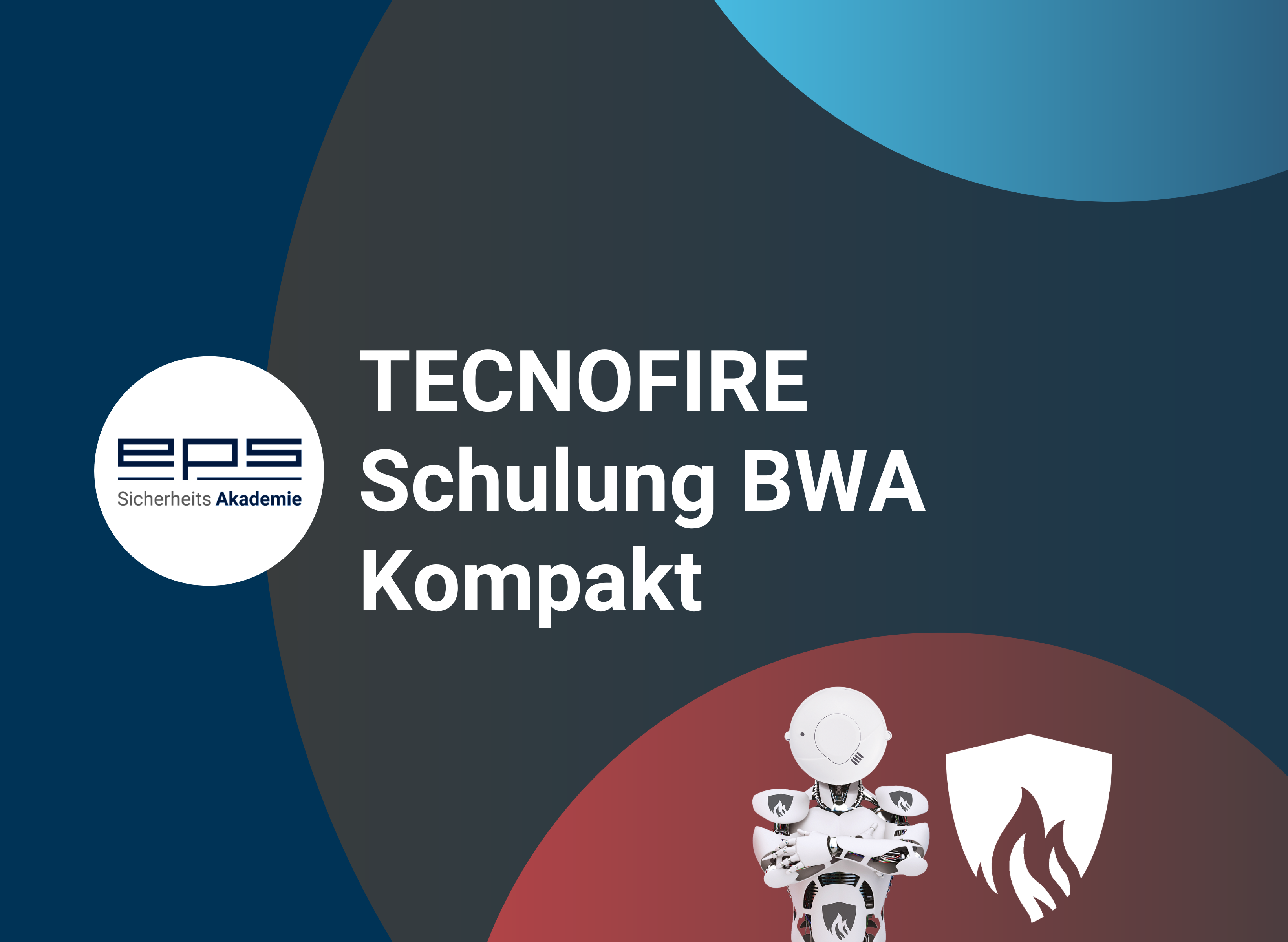 Tecnofire Schulung BWA Kompakt (Teil 1+2) Tecnofire Schulung BWA Kompakt (Teil 1+2) Jetzt auf die Warteliste setzen.