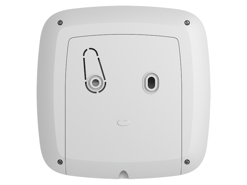 Ajax SpeakerPhone Jeweller Weiß | EPS