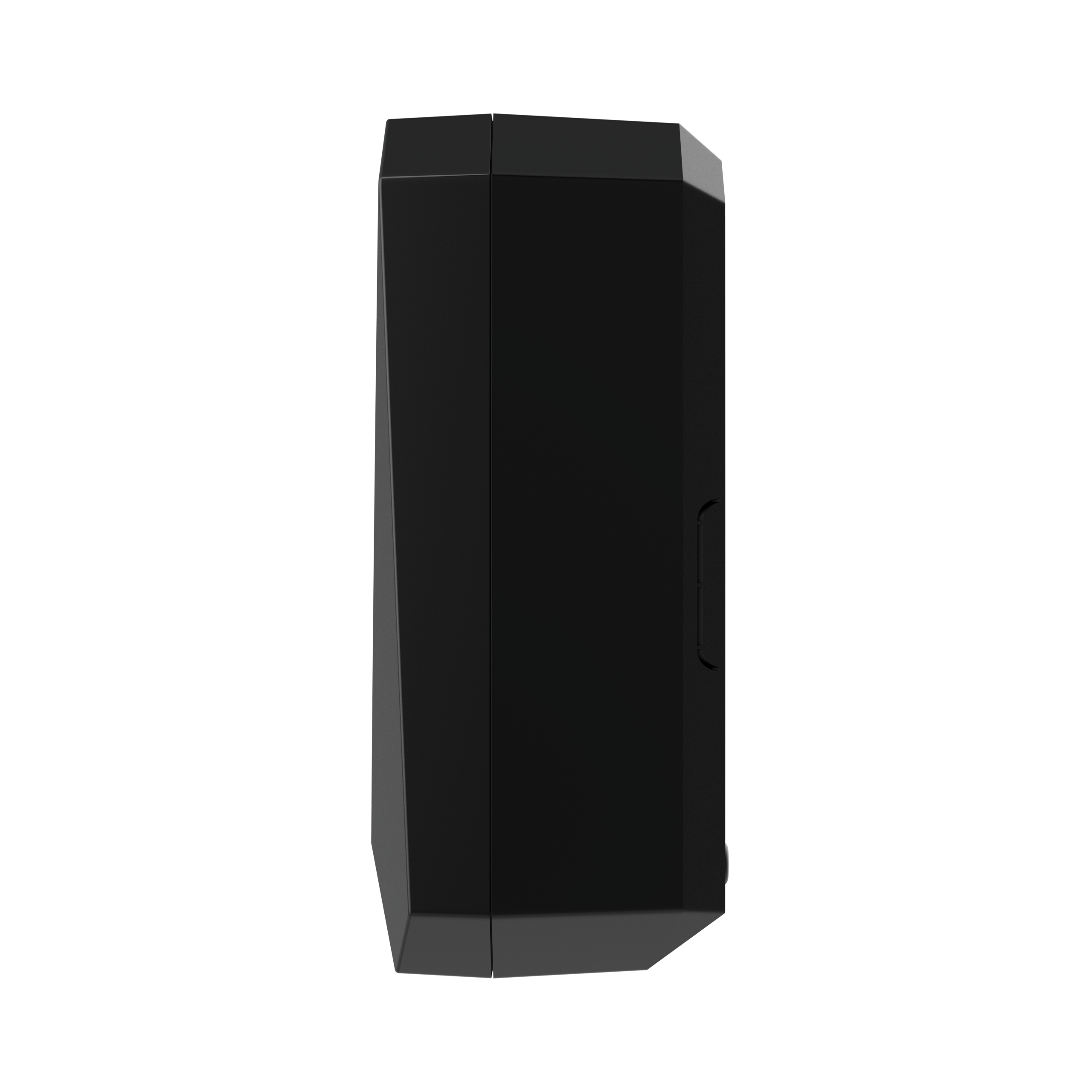 Hub BP Jeweller Schwarz