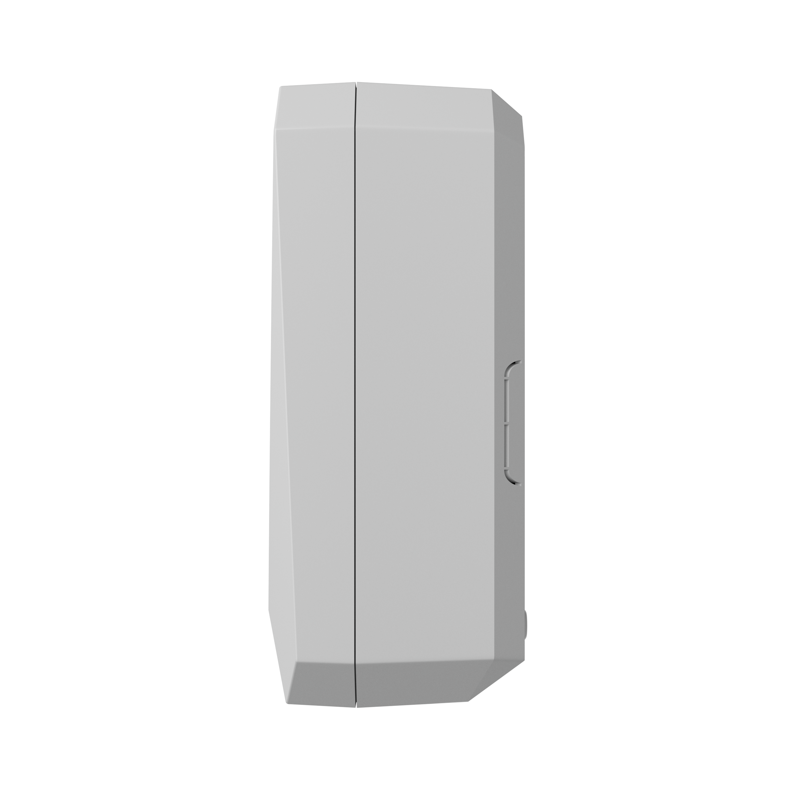 Ajax Hub BP Jeweller Weiß Ajax Hub BP Jeweller Weiß Detailansicht Bild 10 | EPS