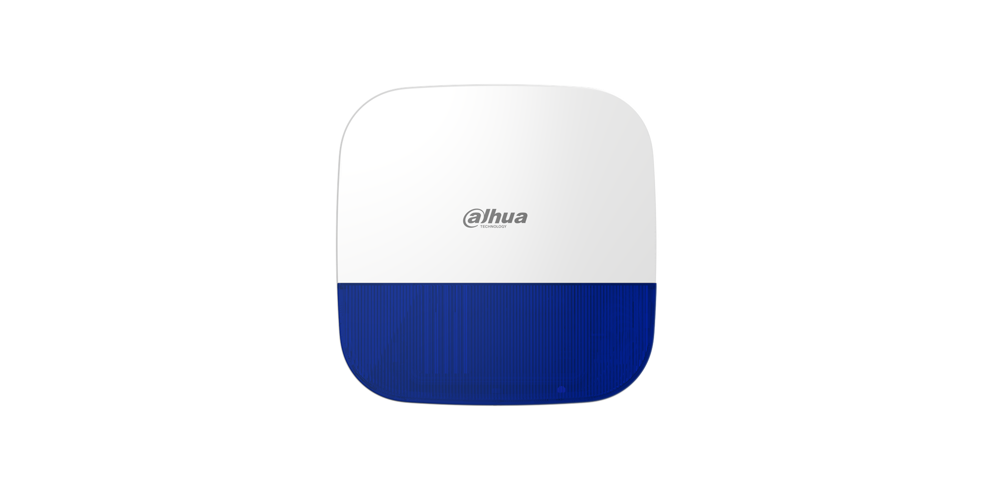 Dahua_ARA13-W2-868B_Blau_2_Front.png AirShield Funk-Außensirene (blau) D-ARA13-B (Dahua)