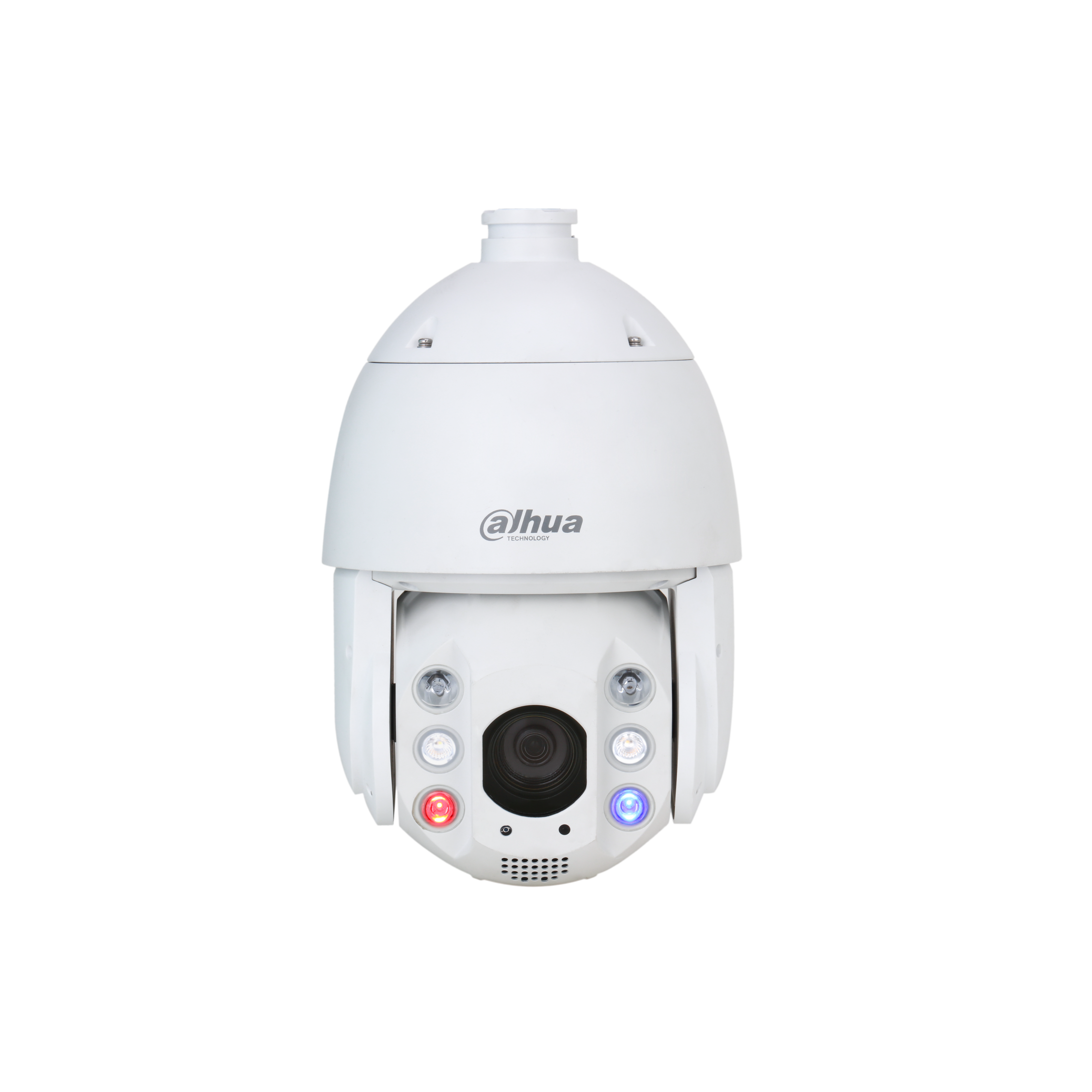 Dahua D-SD6C3432GB-HNR-A-PV1 Detailansicht Bild 2 | EPS