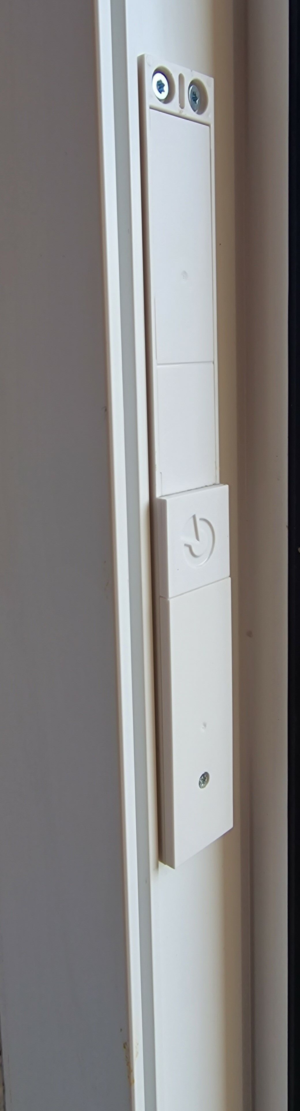 Jablotron JA-152M Drahtloser versteckter Magnetdetektor Detailansicht Bild 2 | EPS