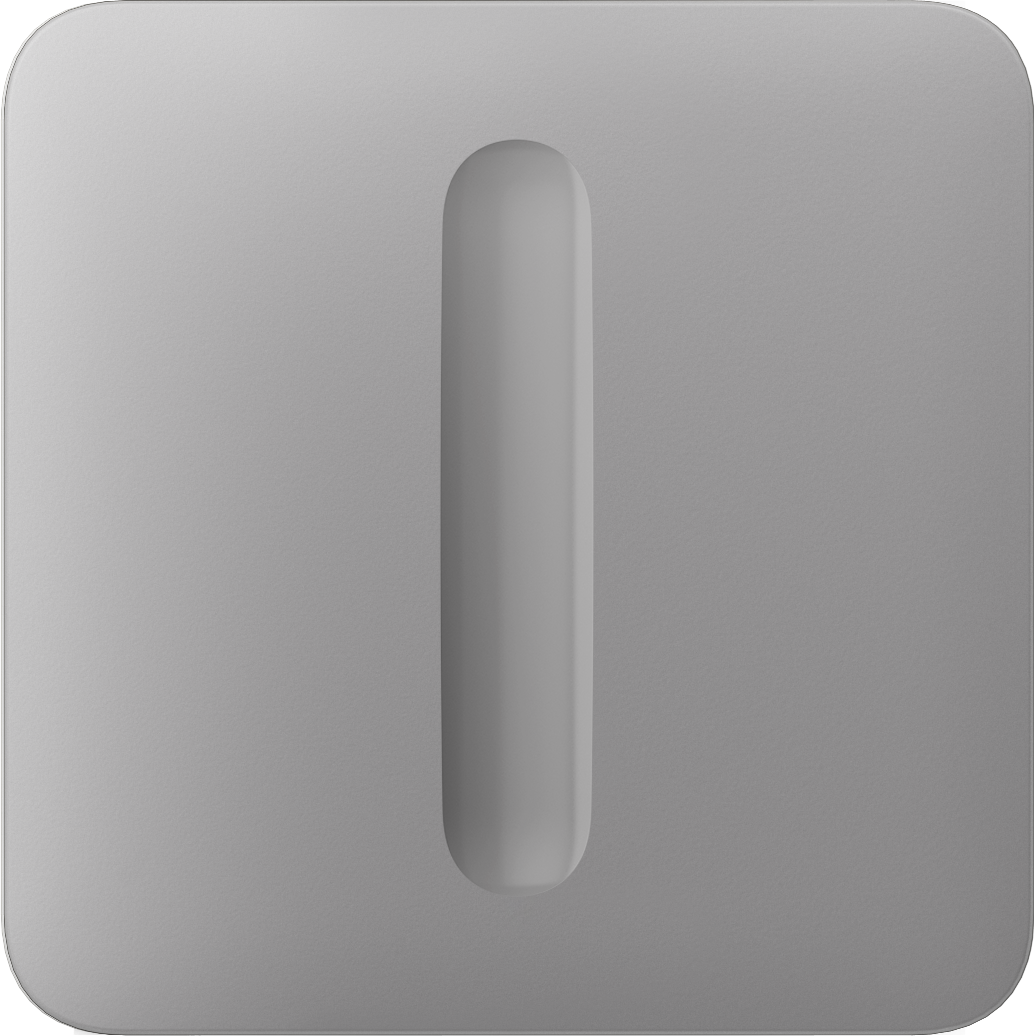 Ajax SoloButton (Dimmer) Fog