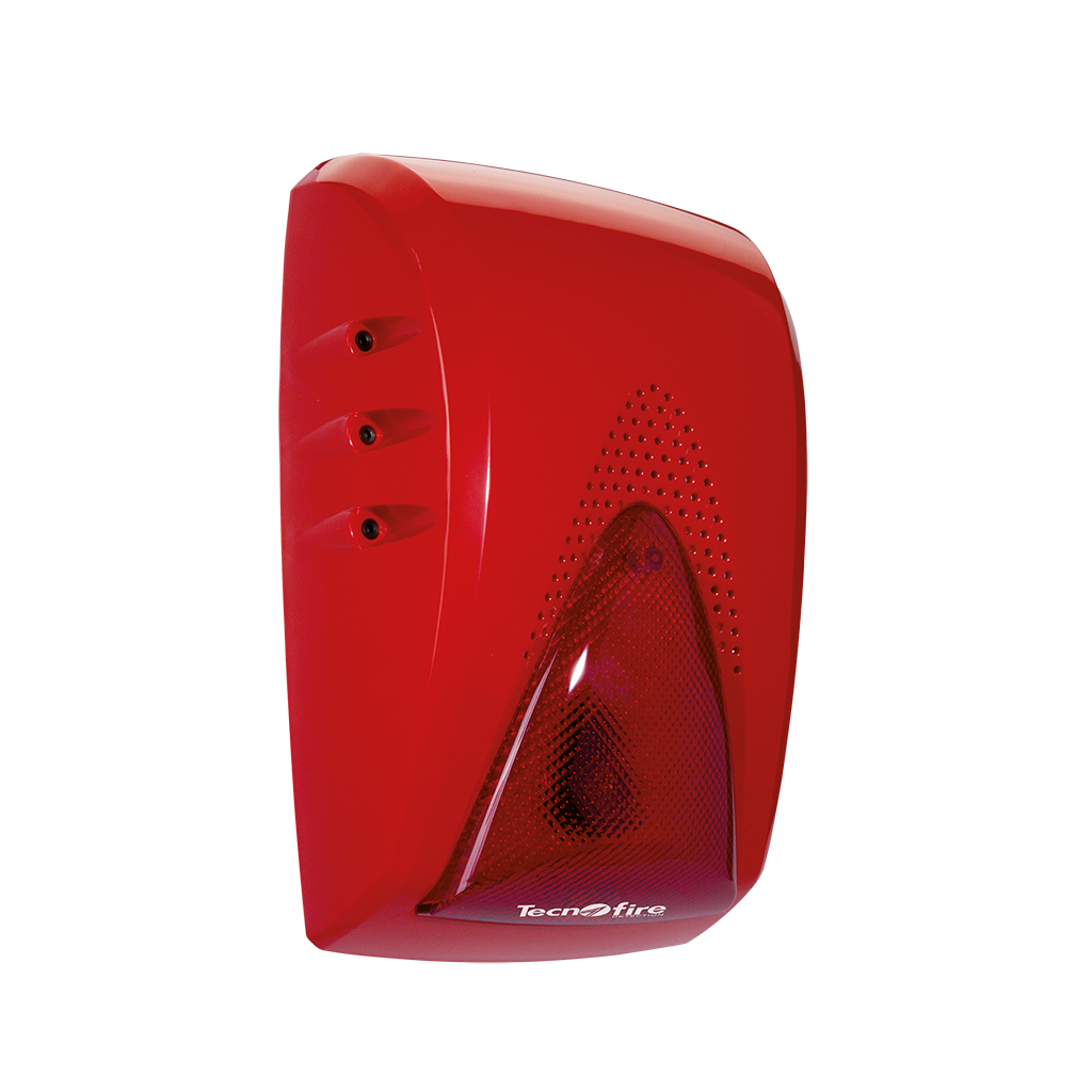 Tecnofire TF-ES01 Tecnofire TF-ES01 Detailansicht Bild 2 | EPS