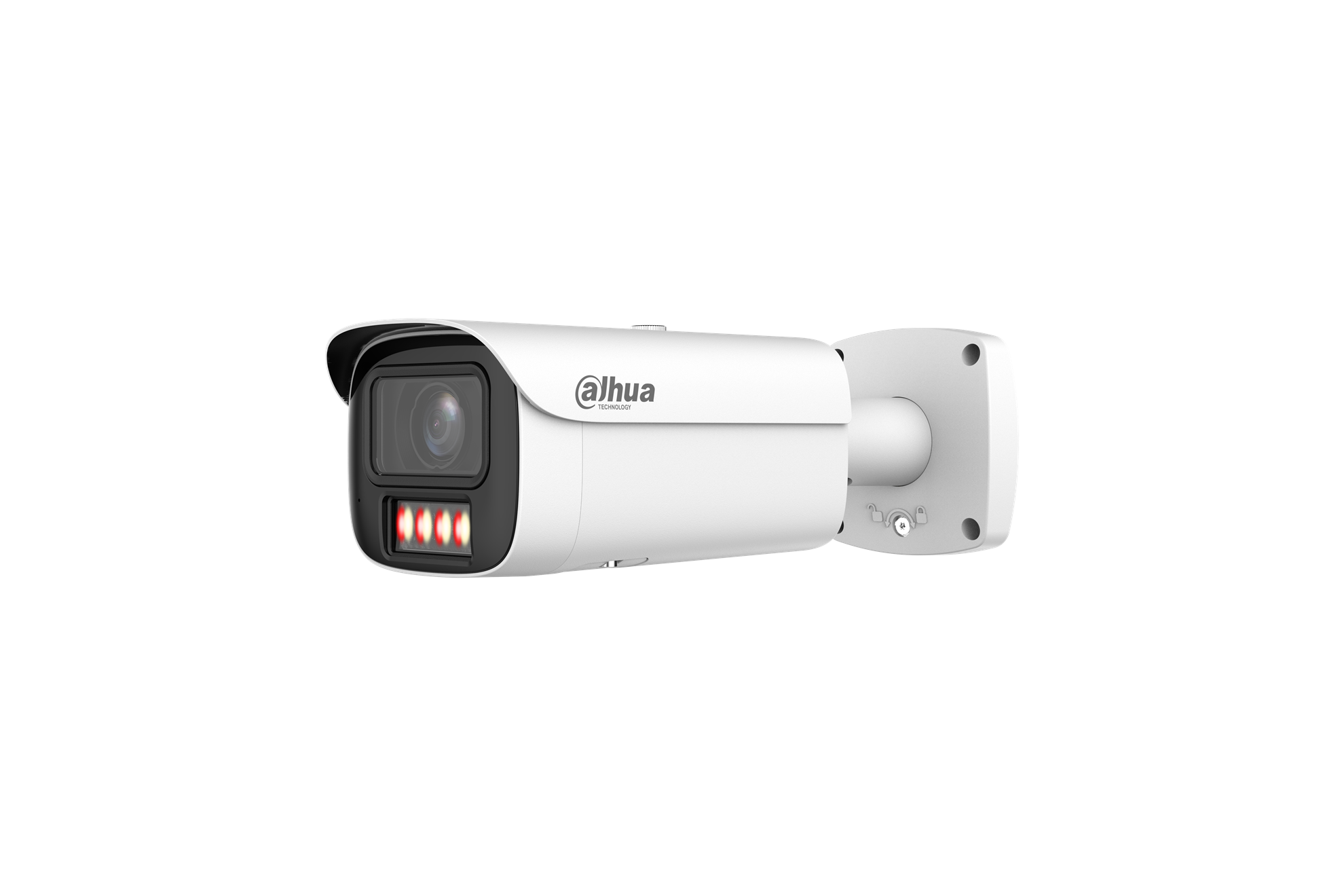 Dahua_IPC-HFW5459E1P-ZHE-IL-2712_Weiss_1_45Left.png D-IPC-HFW5459E1P-ZHE-IL-2712